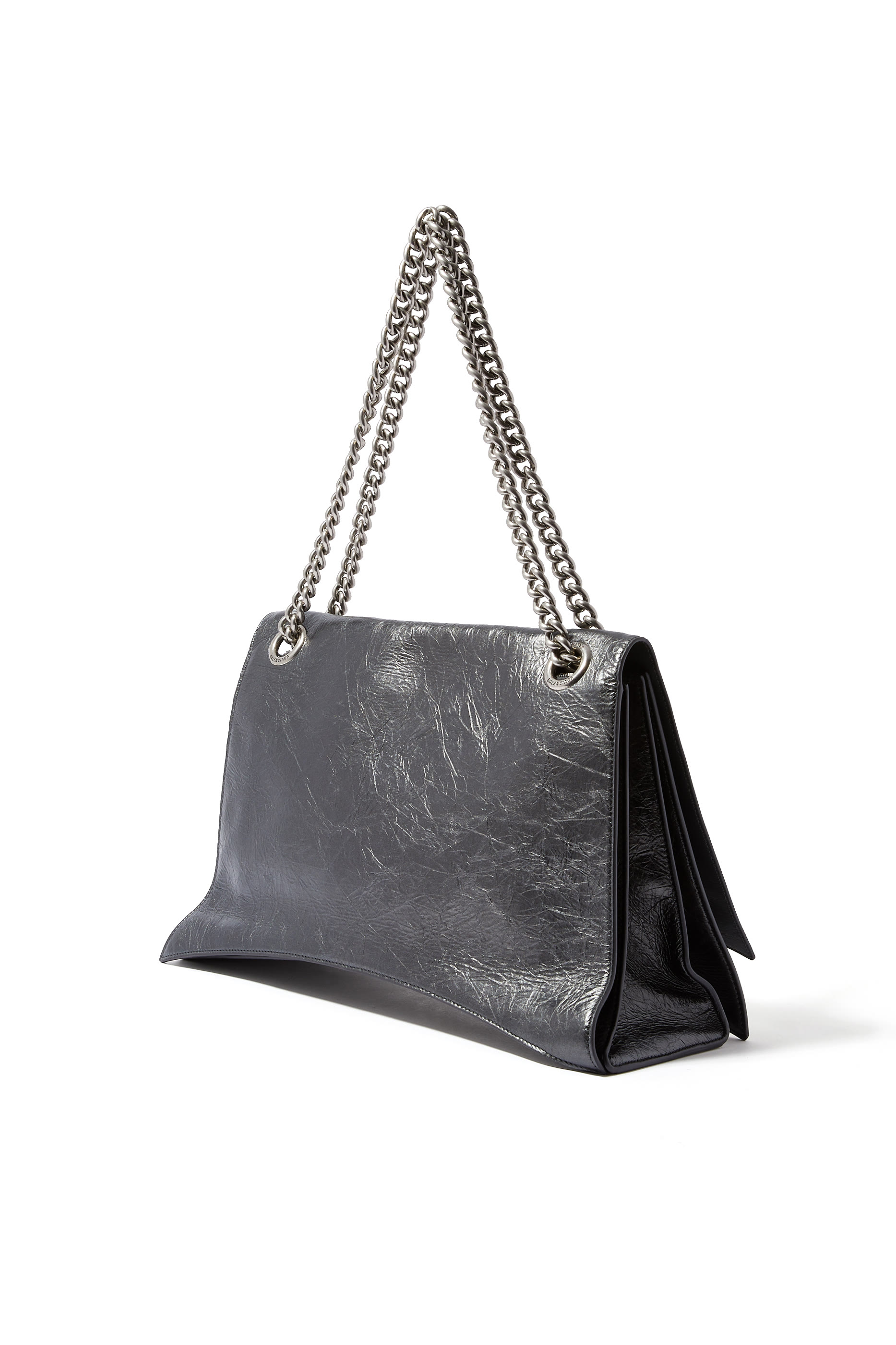 Crush Large Chain Bag