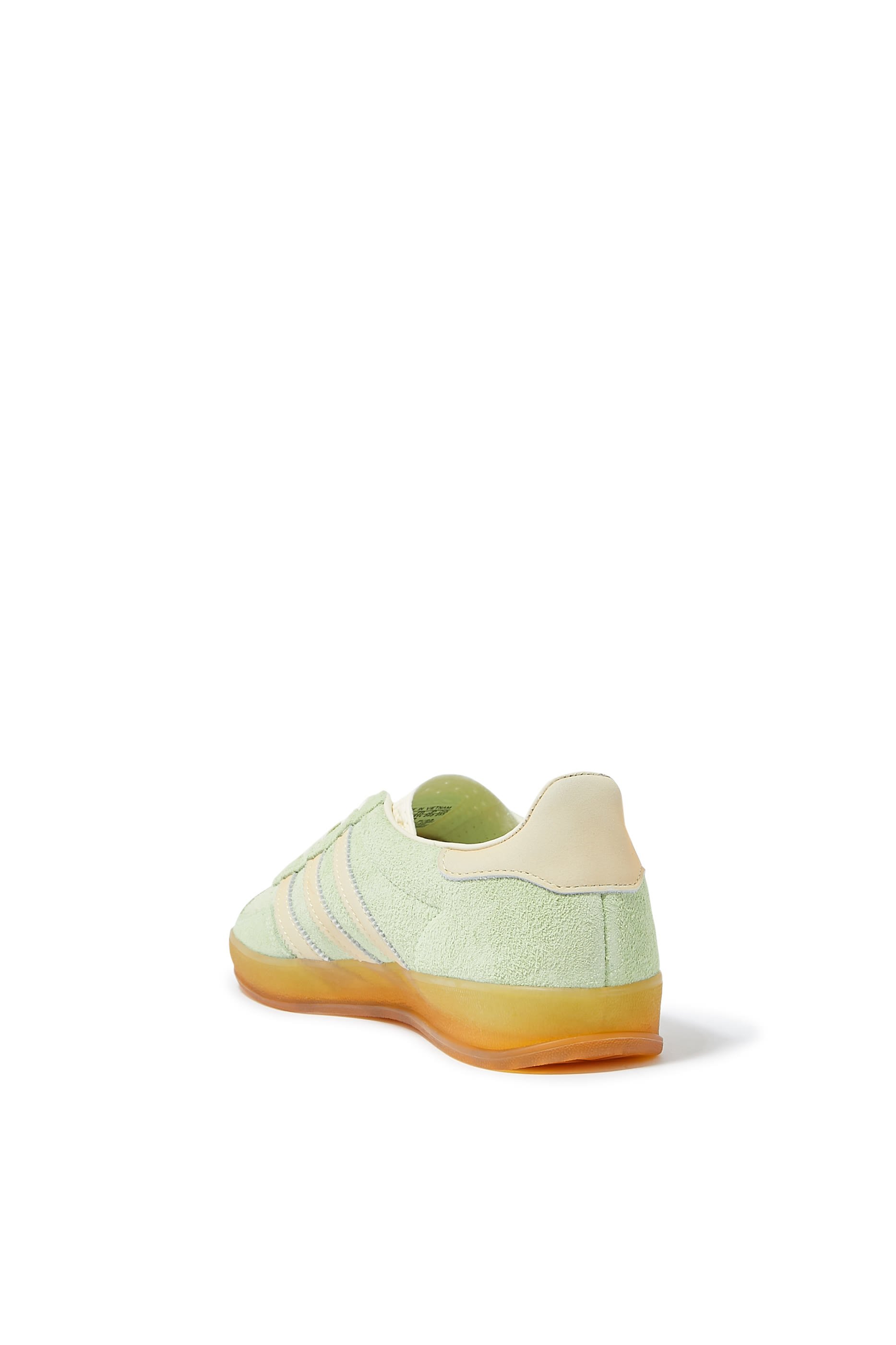 Gazelle Indoor Sneakers