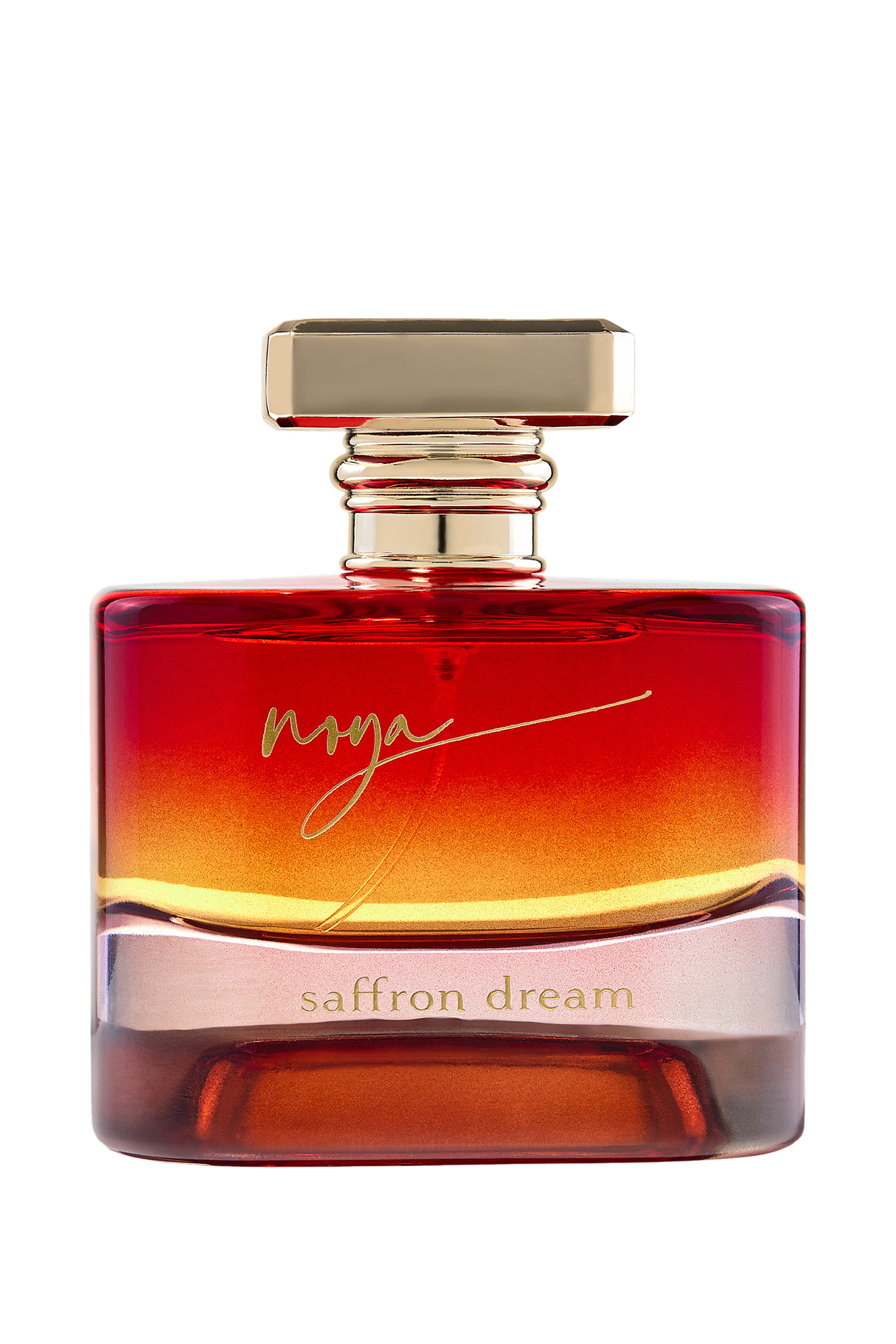 Saffron Dreams Eau de Parfum