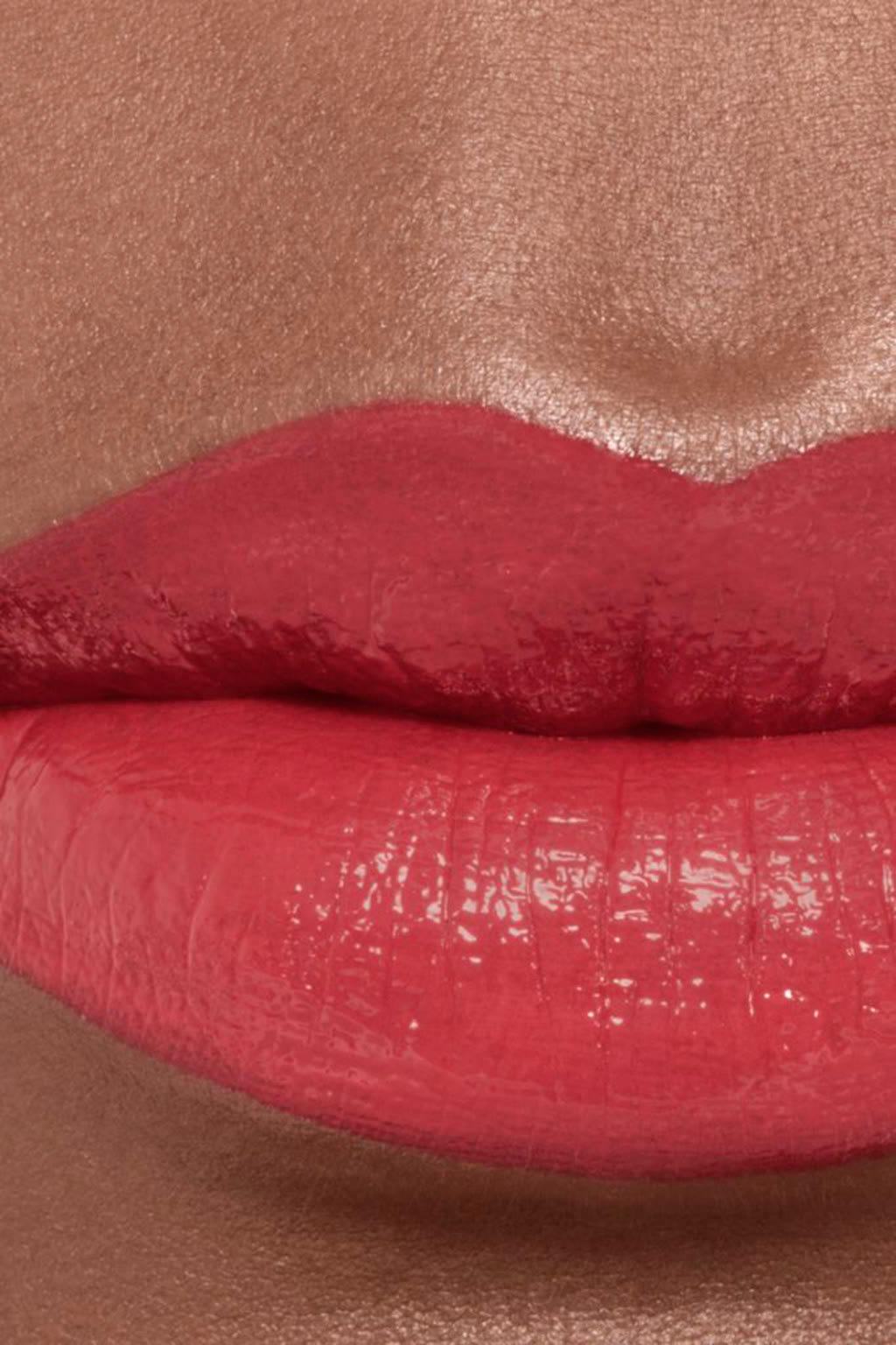 ROUGE COCO BLOOM Hydrating And Plumping Lipstick. Intense, Long-Lasting Colour And Shine