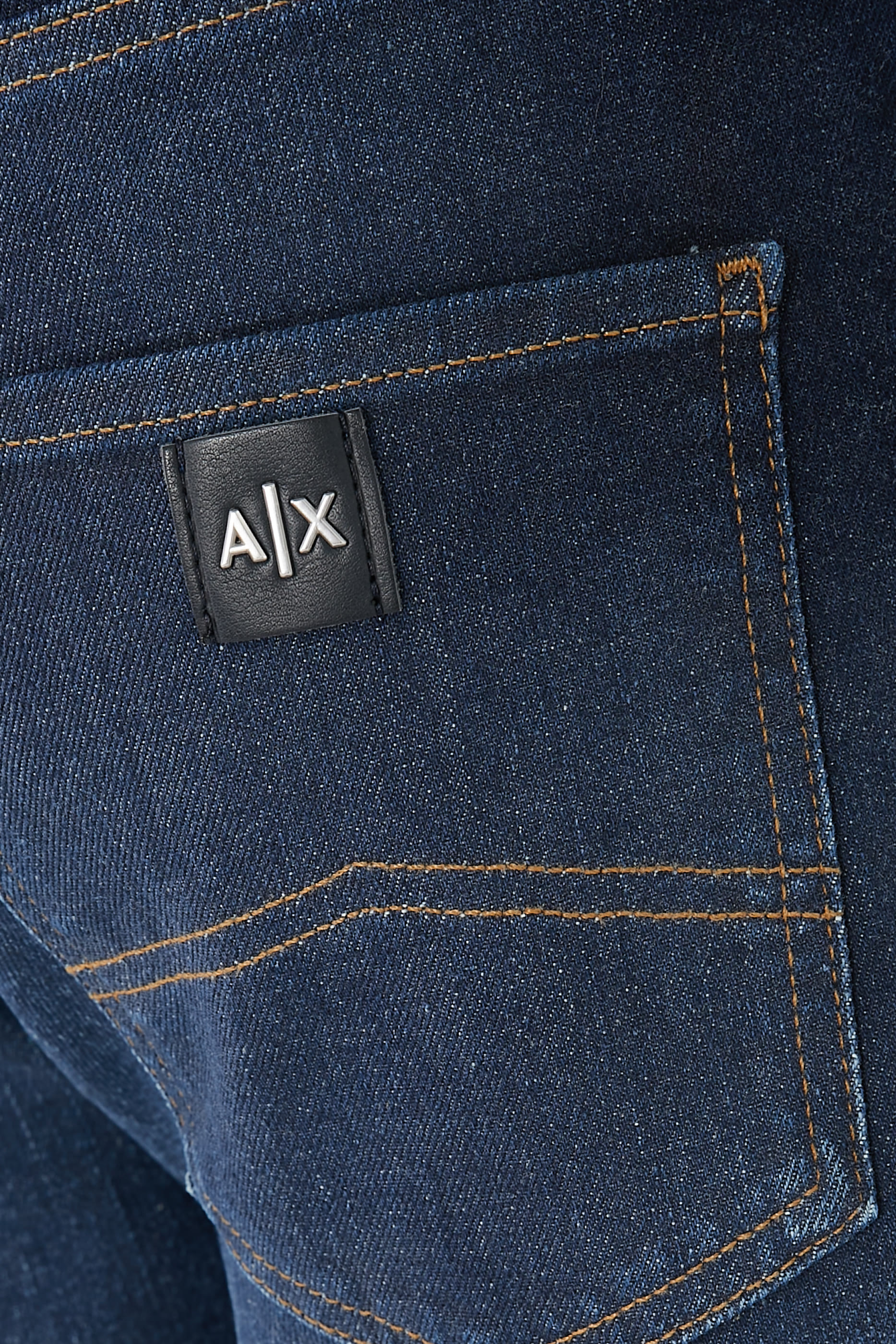 J16 Straight Fit Jeans