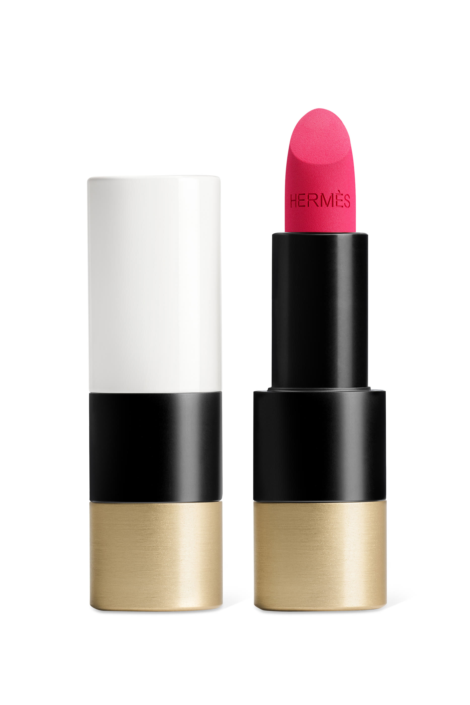 Rouge Herm&egrave;s, Matte Lipstick