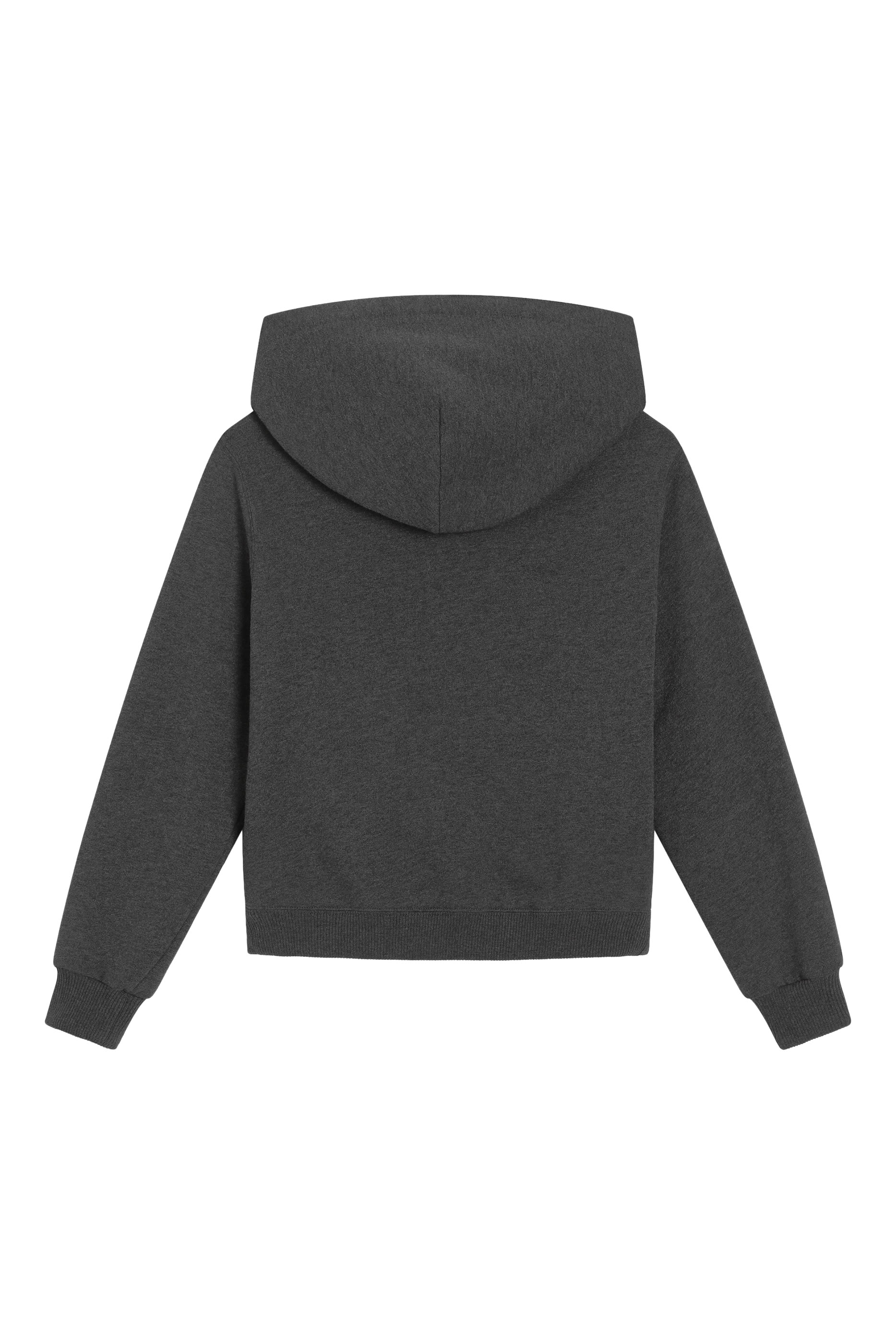 Kids DG Heraldic Patch Hooded Sweatshirt