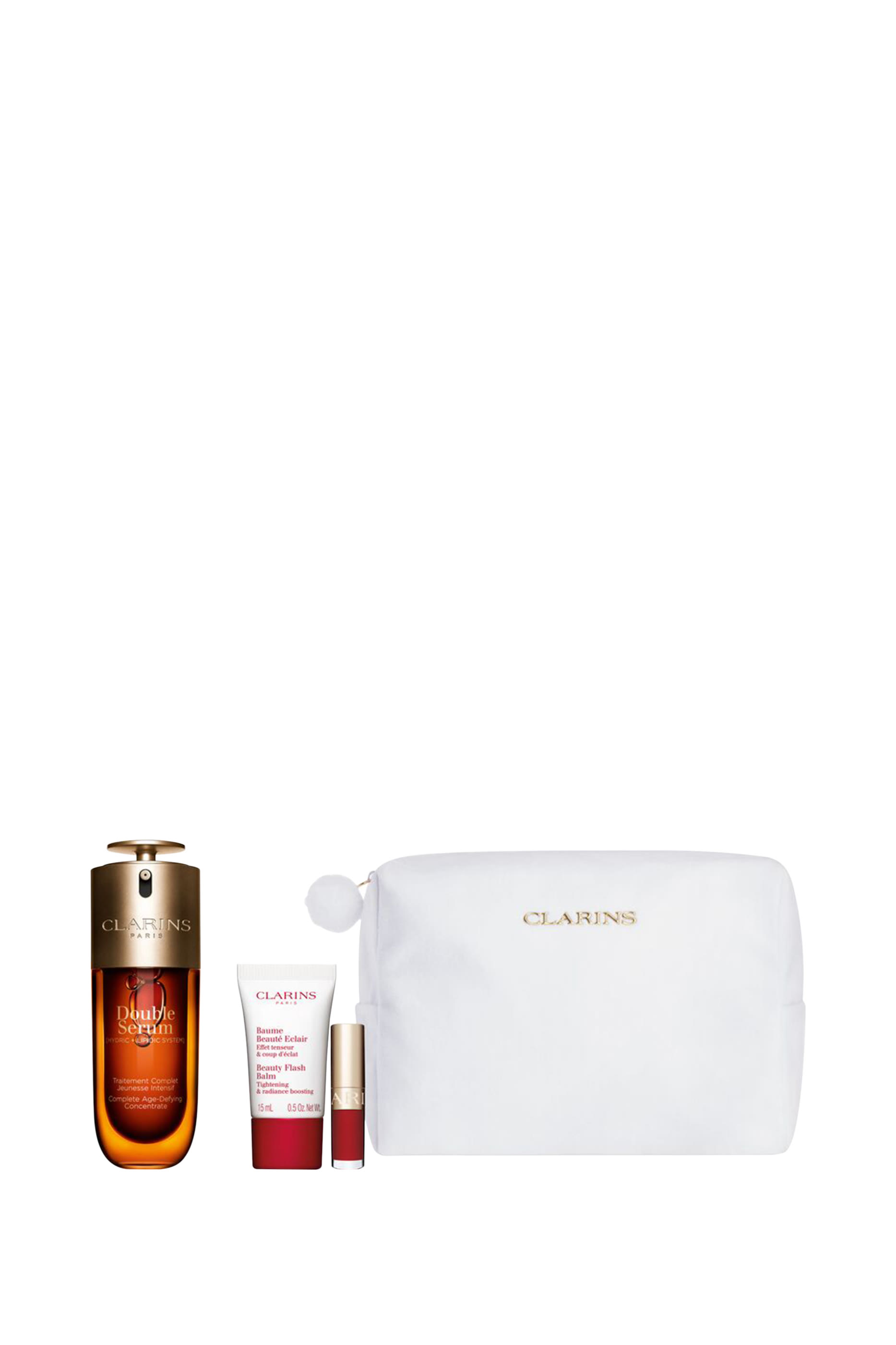 Les Iconiques Collection 