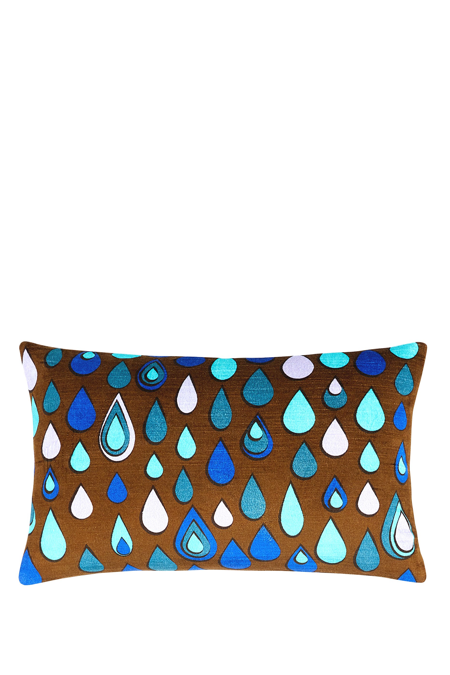 Madrid Drops Cushion 