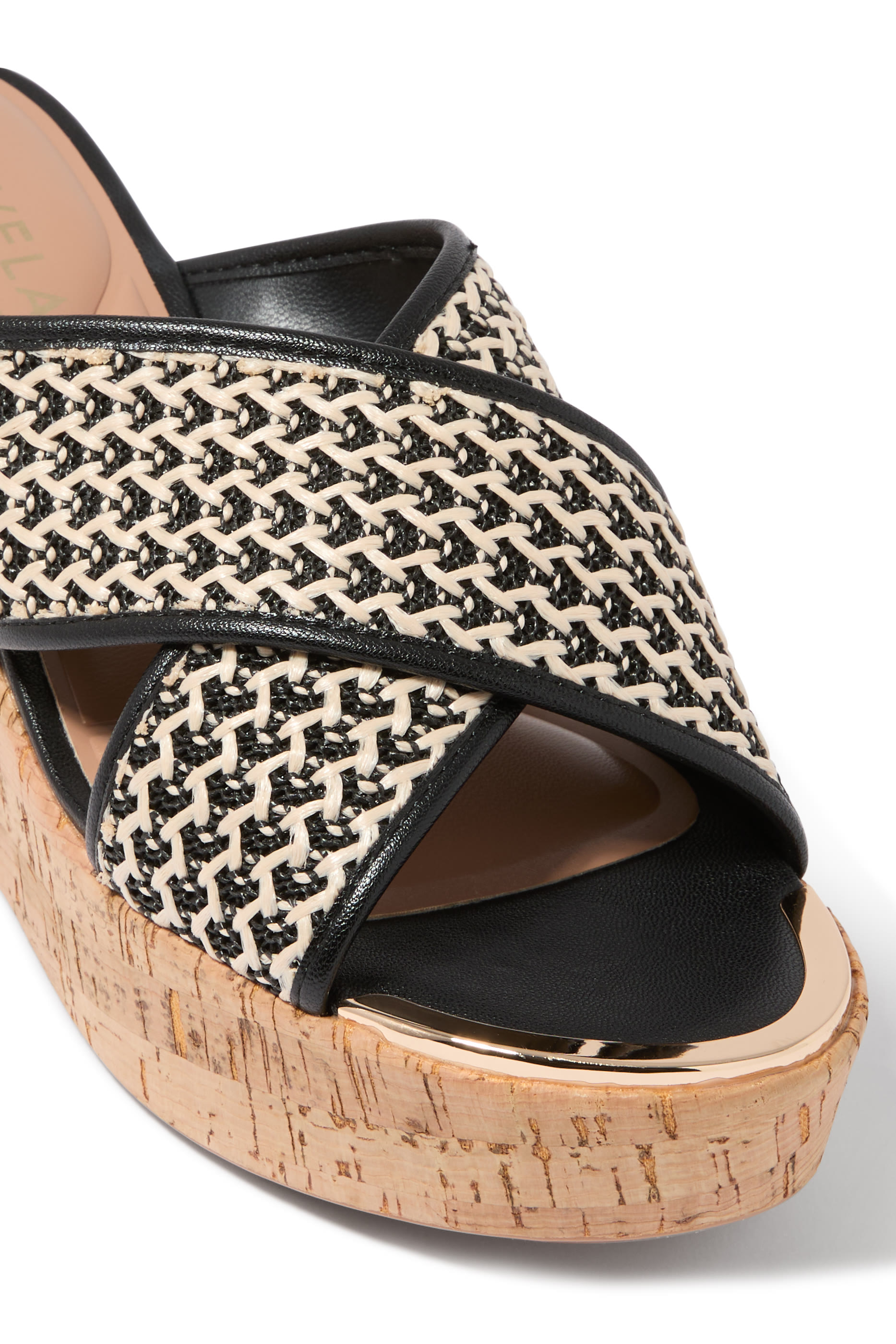 Carvela Sorrento 70 Wedge Mules