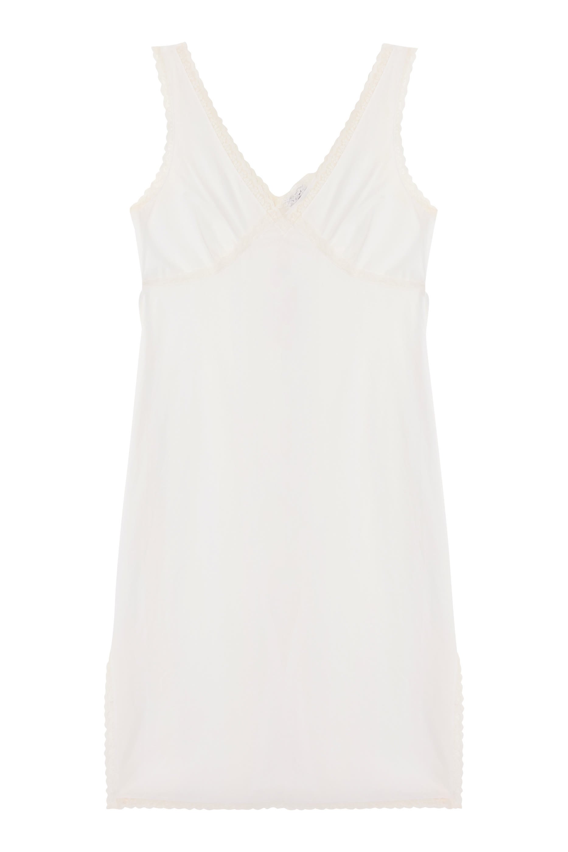 The Iris Slip Dress