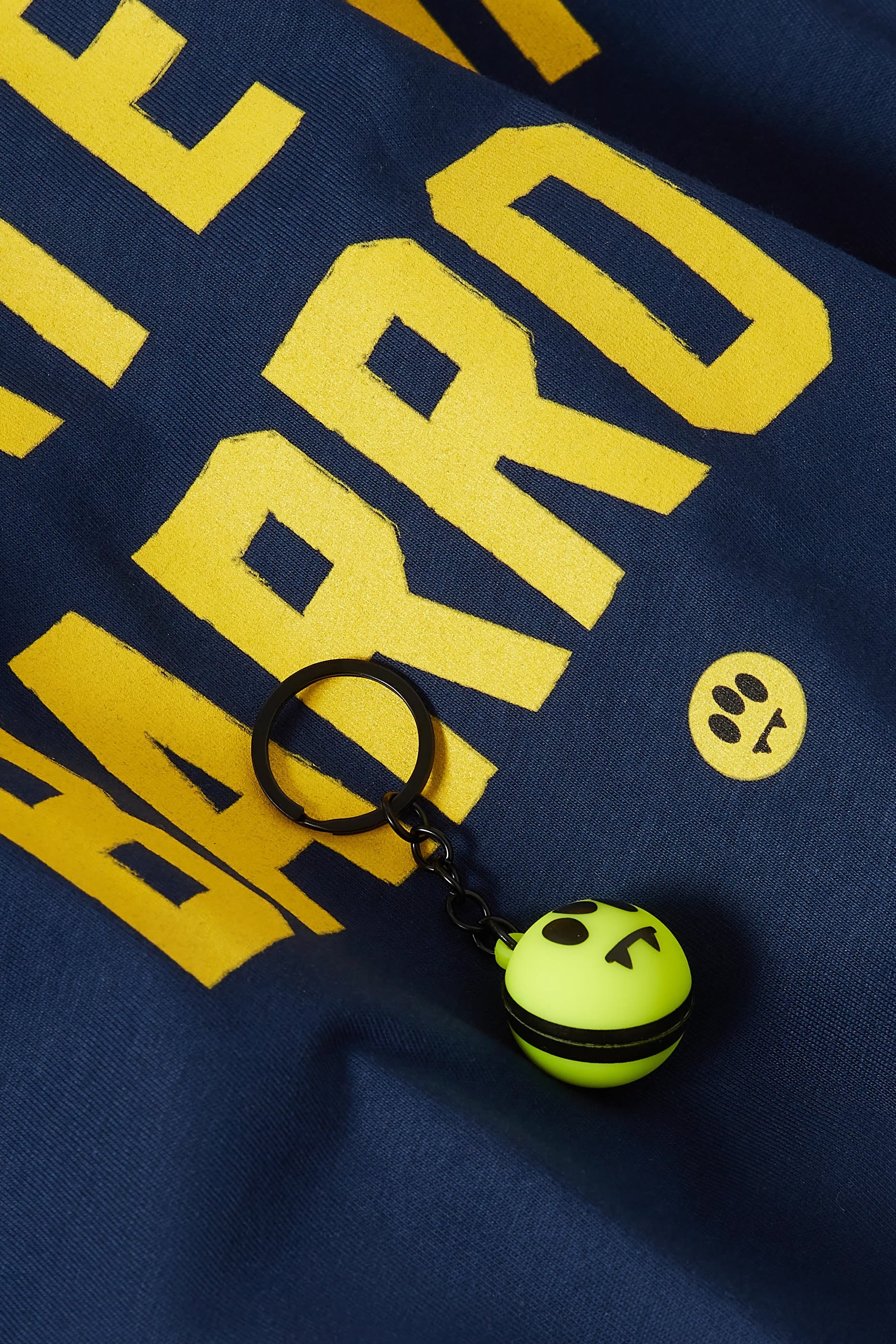 Kids  Jersey T-Shirt