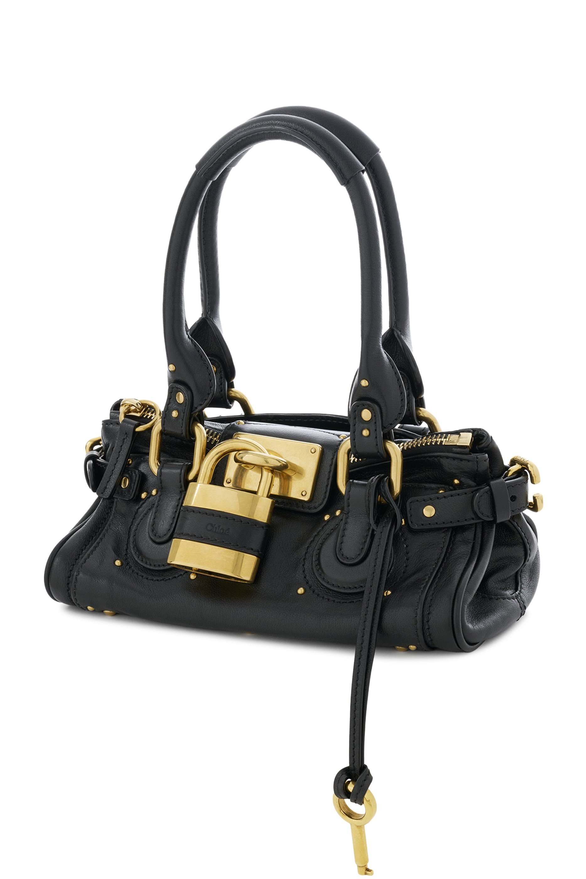 Small Paddington Bag