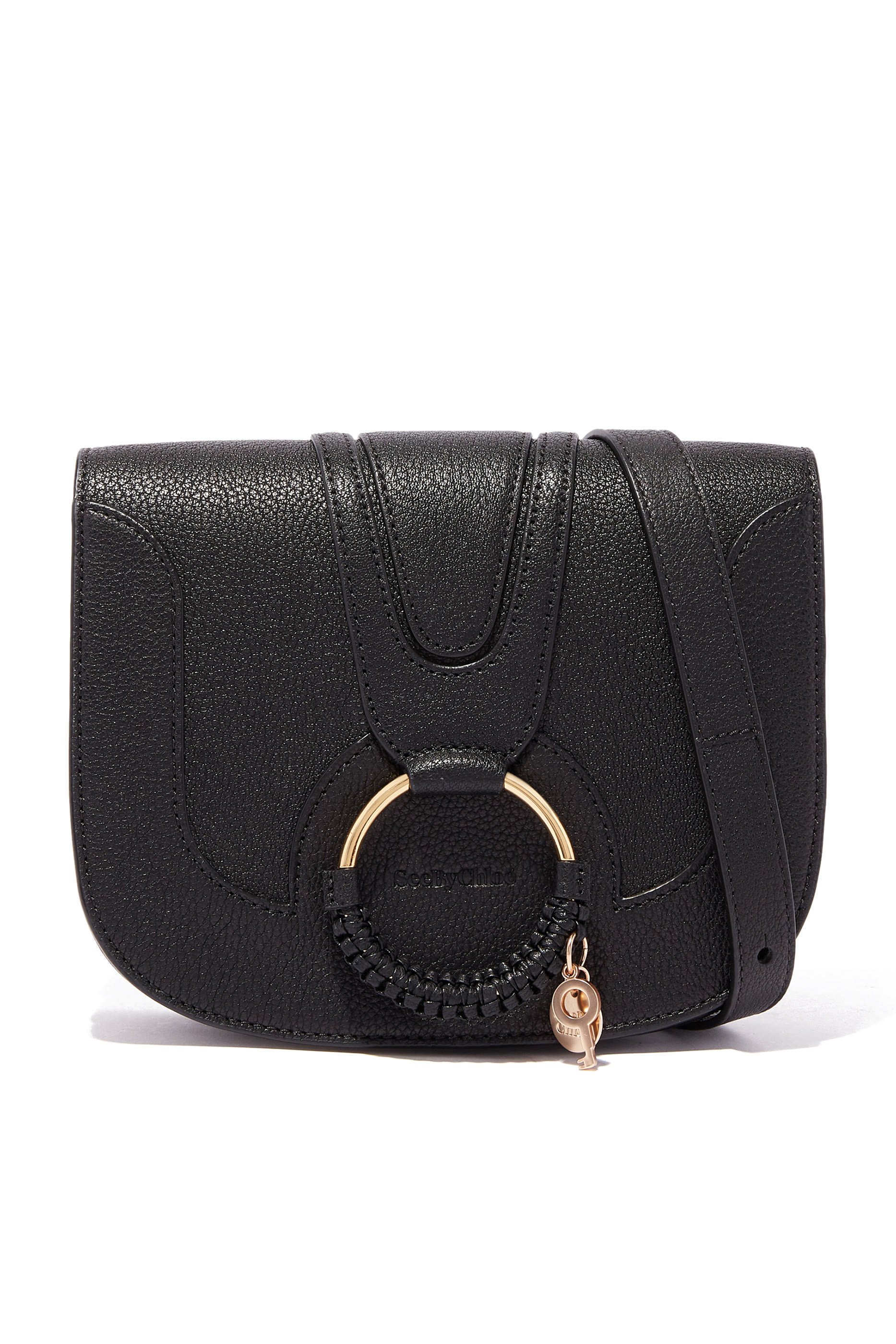 Hana Medium Shoulder Bag