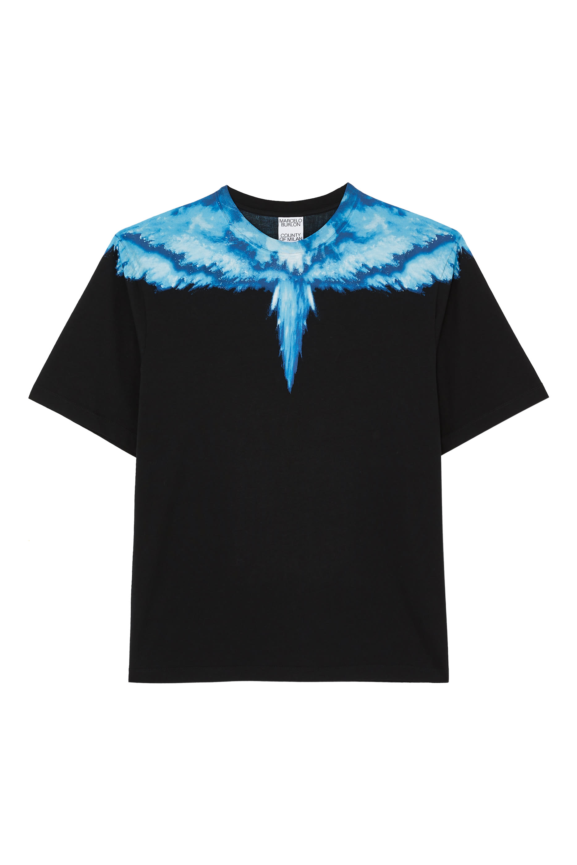 Colordust Wings T-Shirt