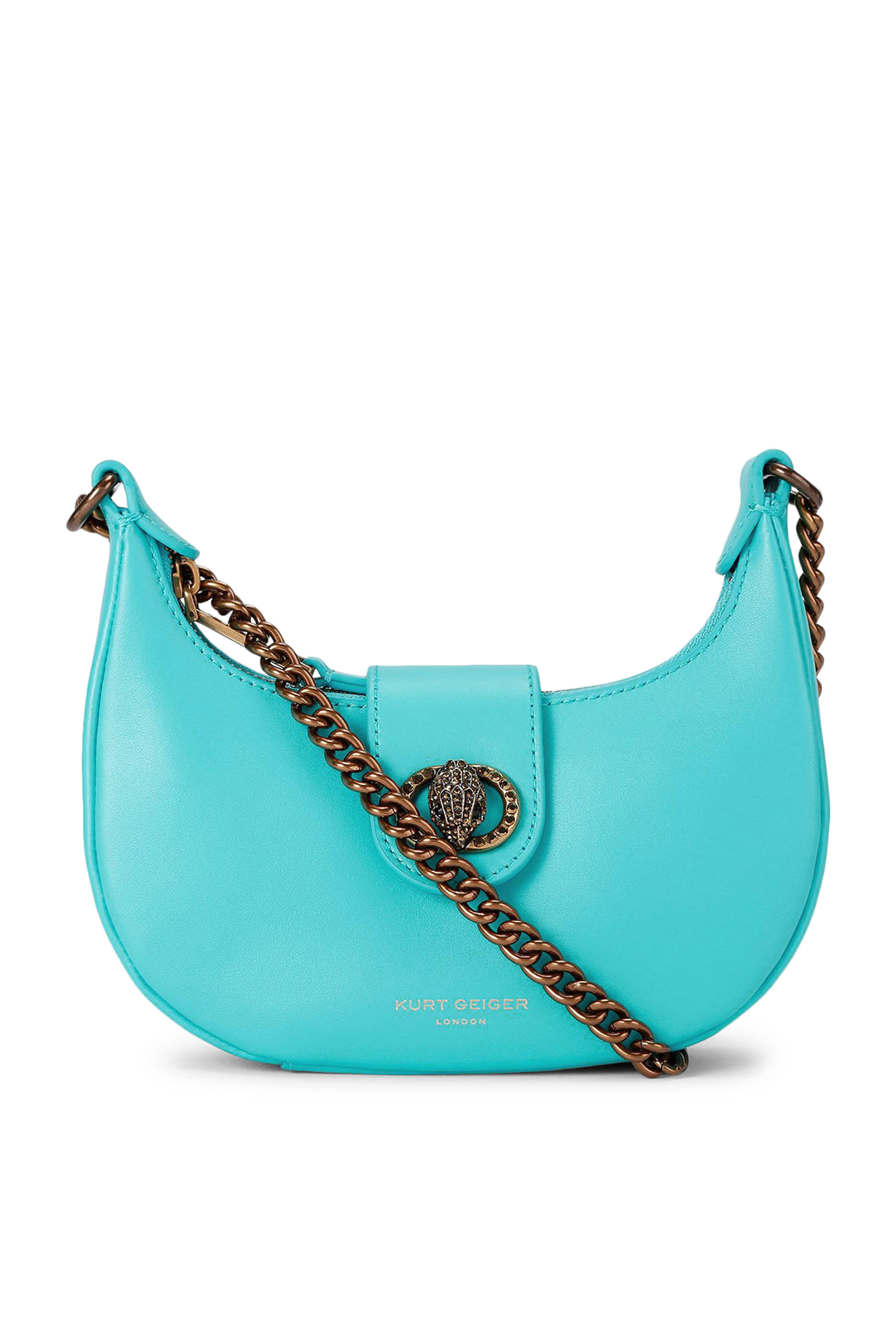 Chelsea Small Hobo Crossbody Bag