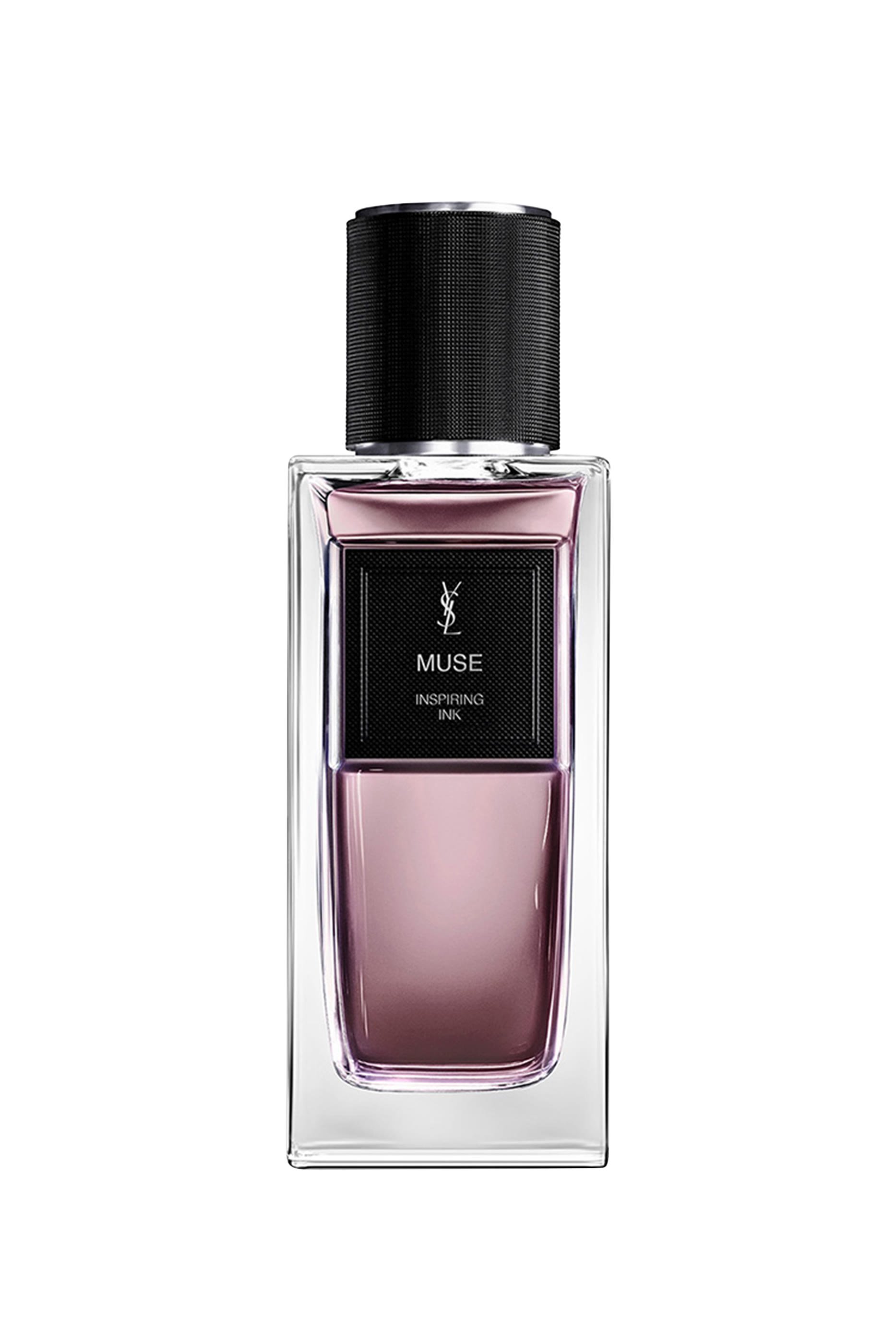 Muse – Le Vestiaire des Parfums