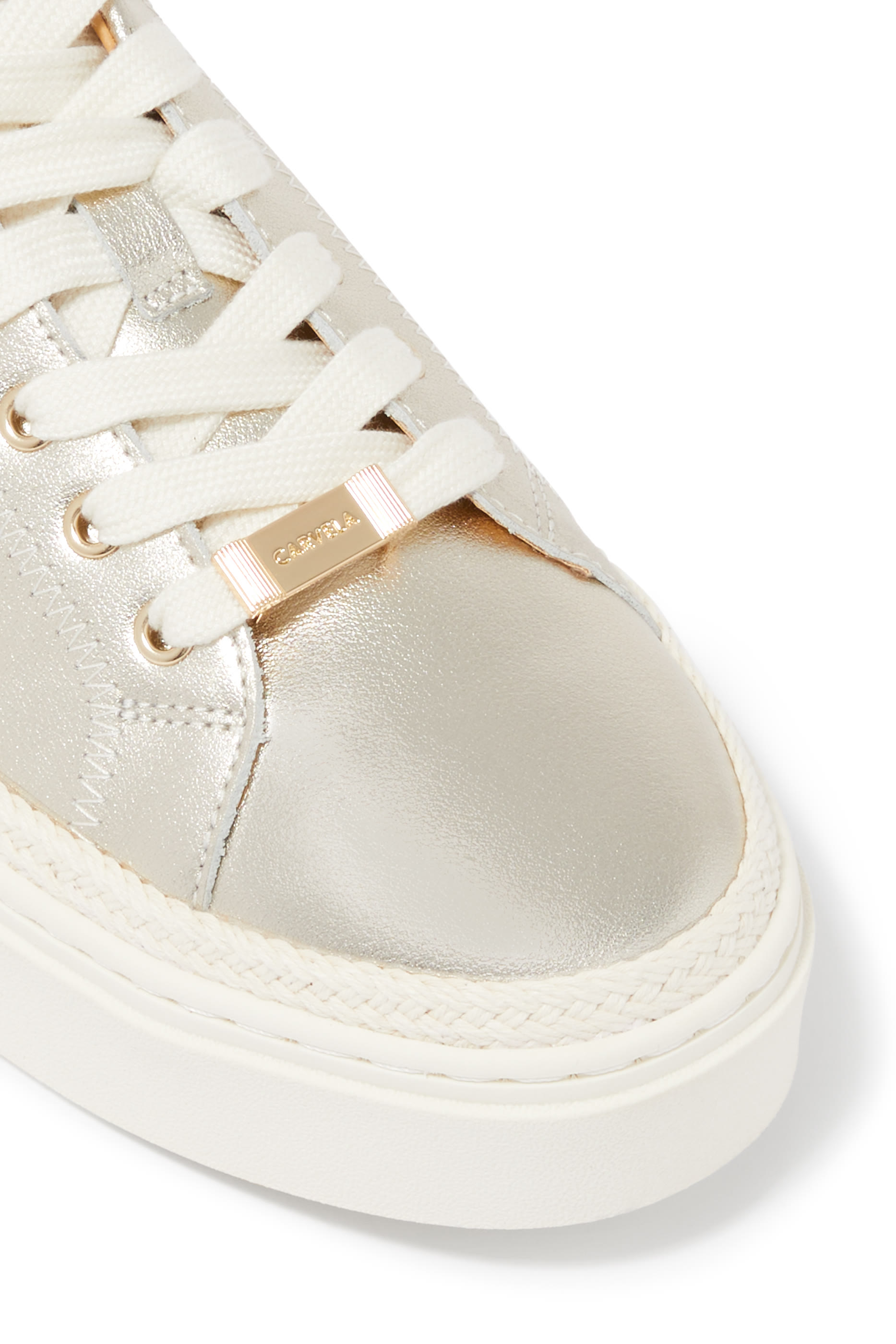 Carvela Caprese Sneakers