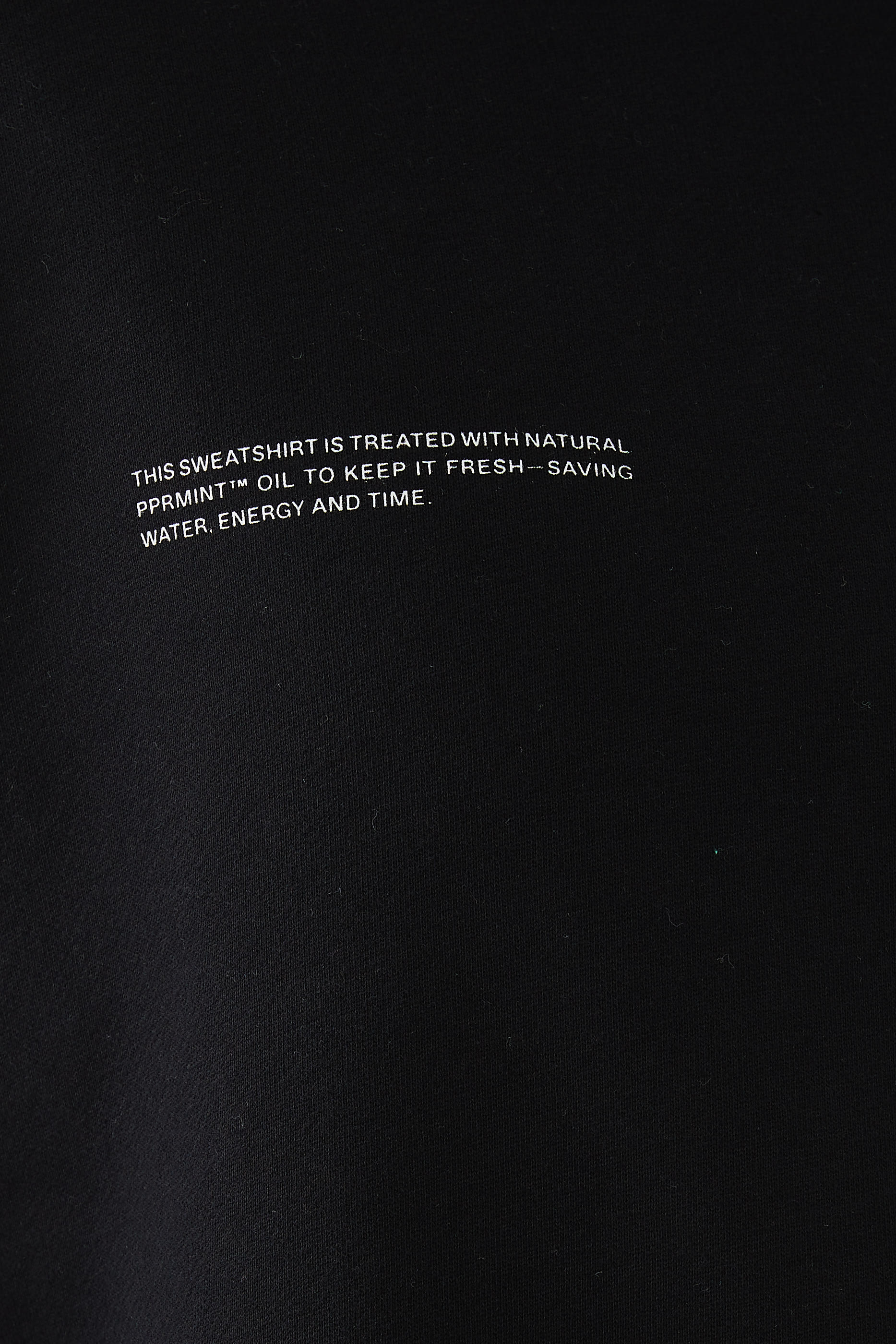 365 Organic Cotton Sweatshirt