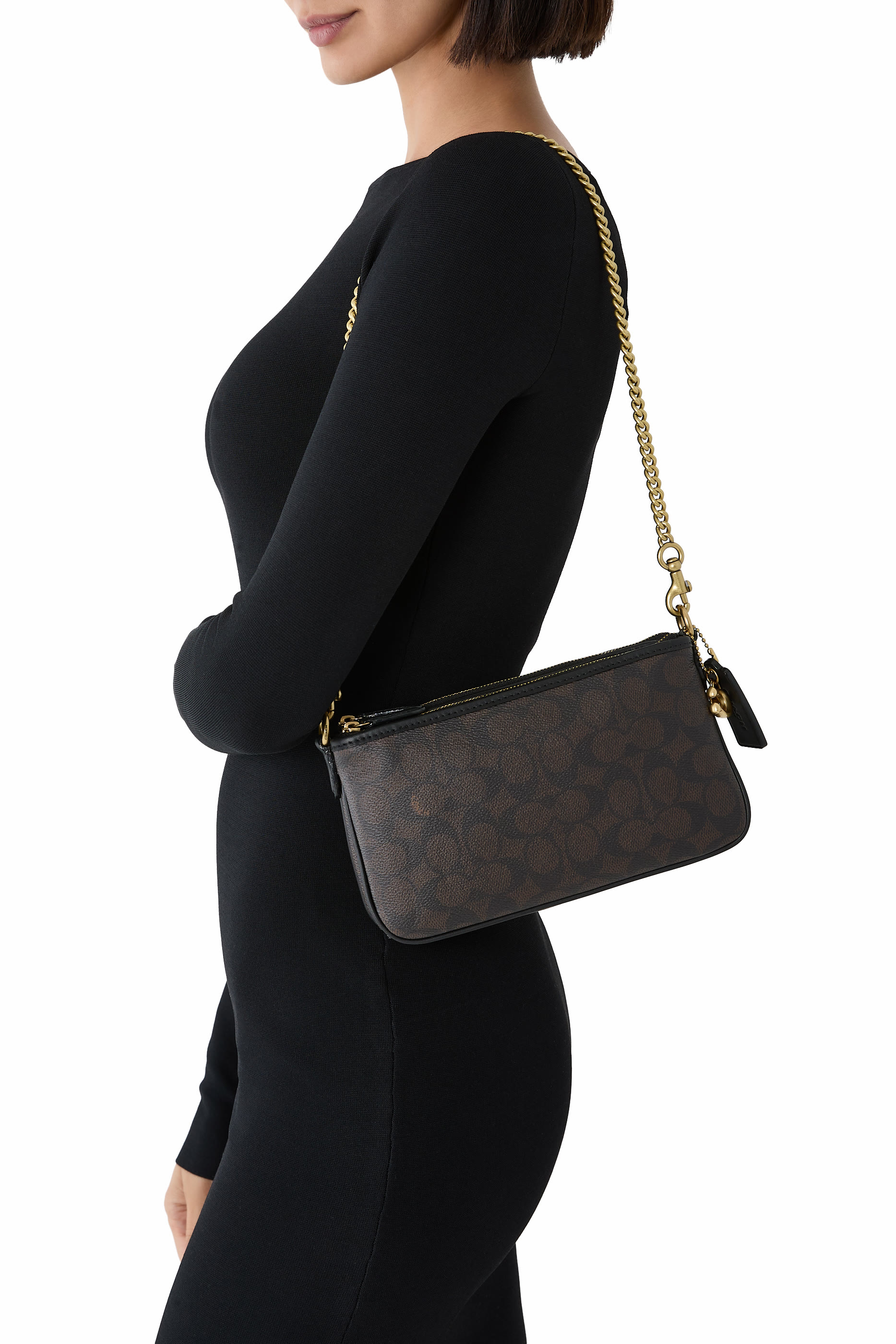 Audrey Crossbody Bag 