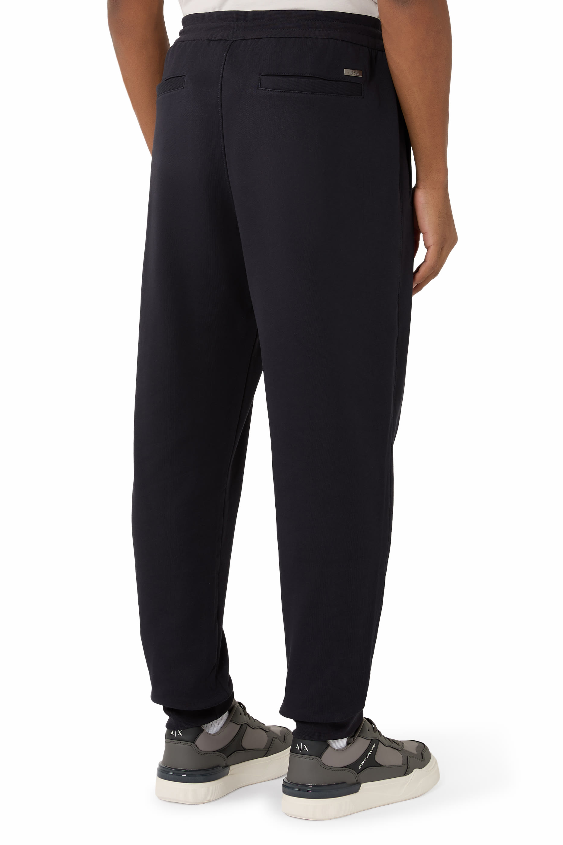 Comfort Jogger Pants