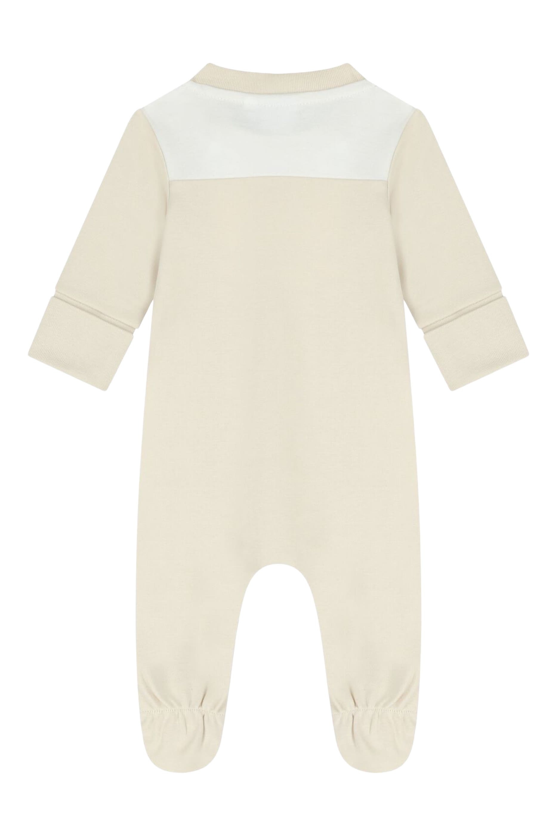 Baby Sleepsuit