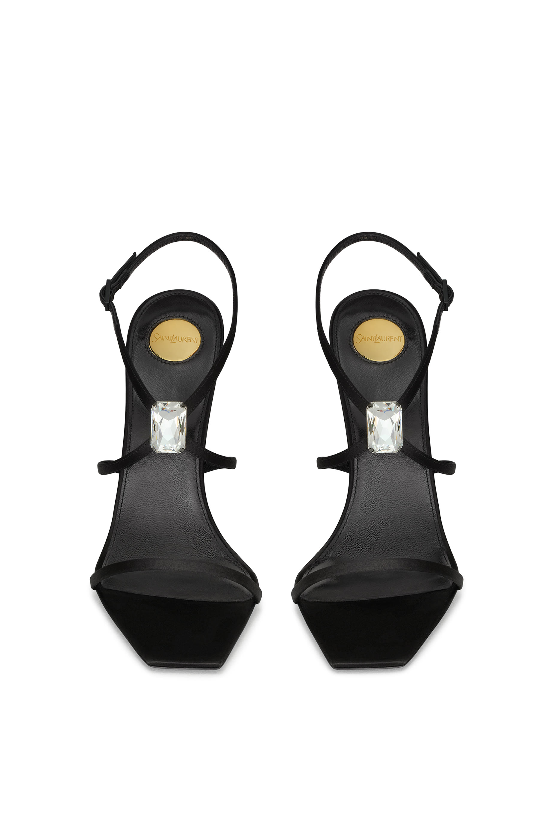 New 110 Diamond Sandals