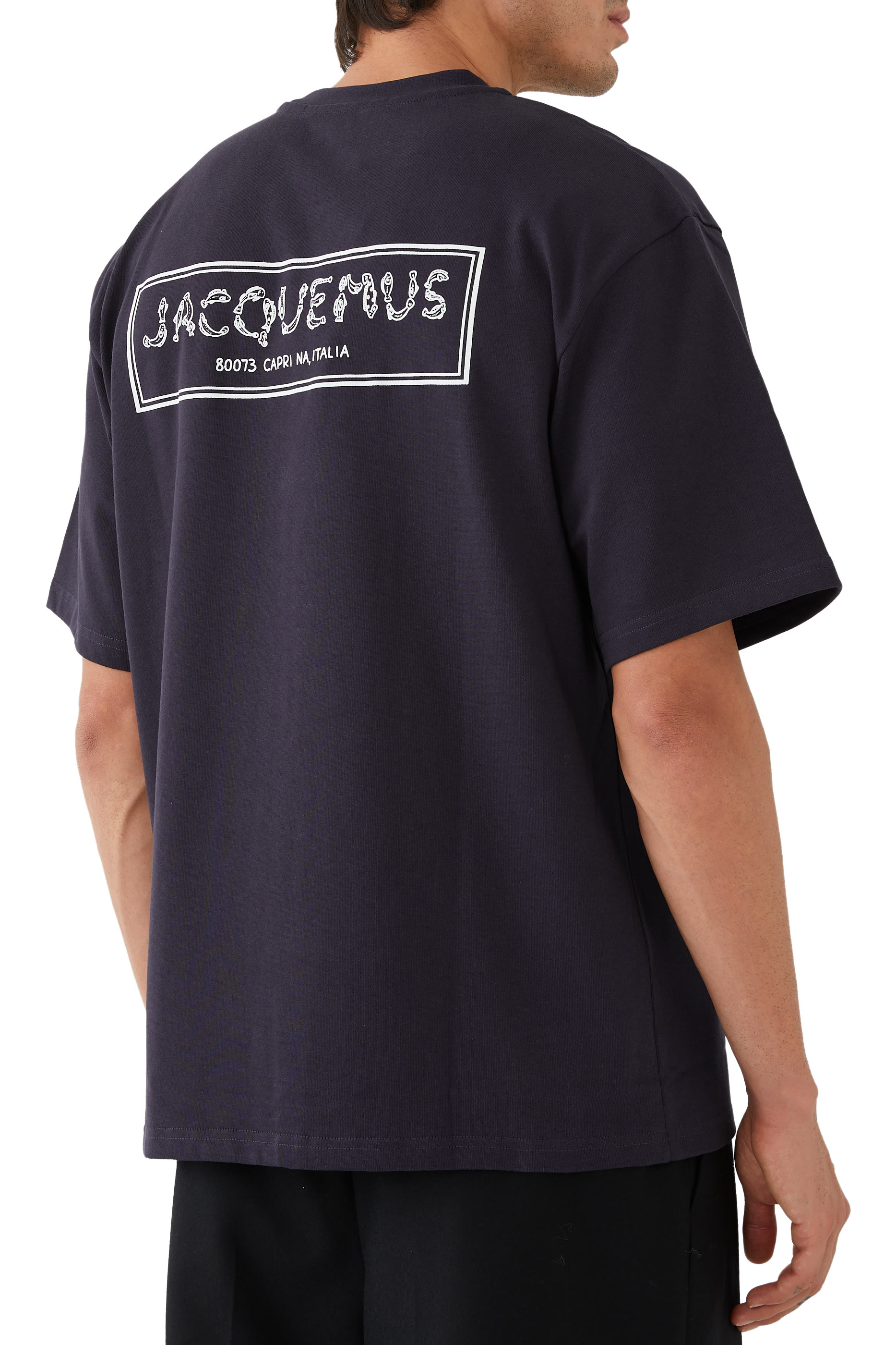 Le T-Shirt Mer&ugrave;