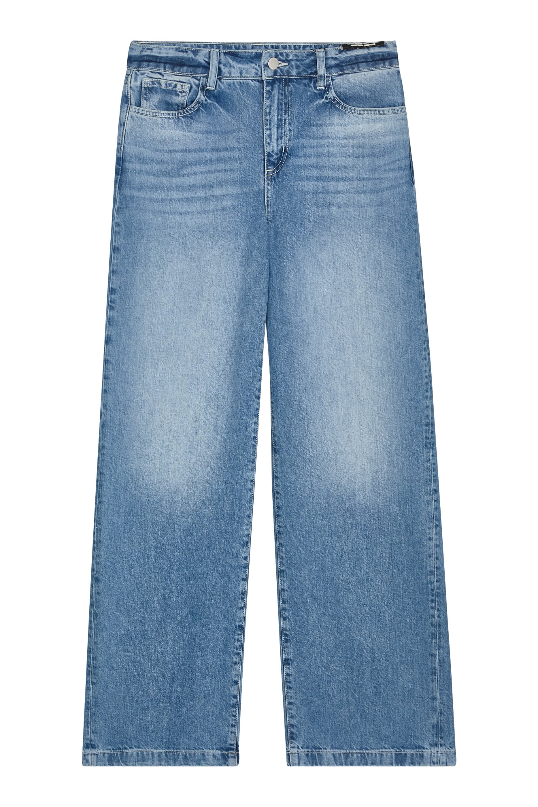 Scottie Jeans