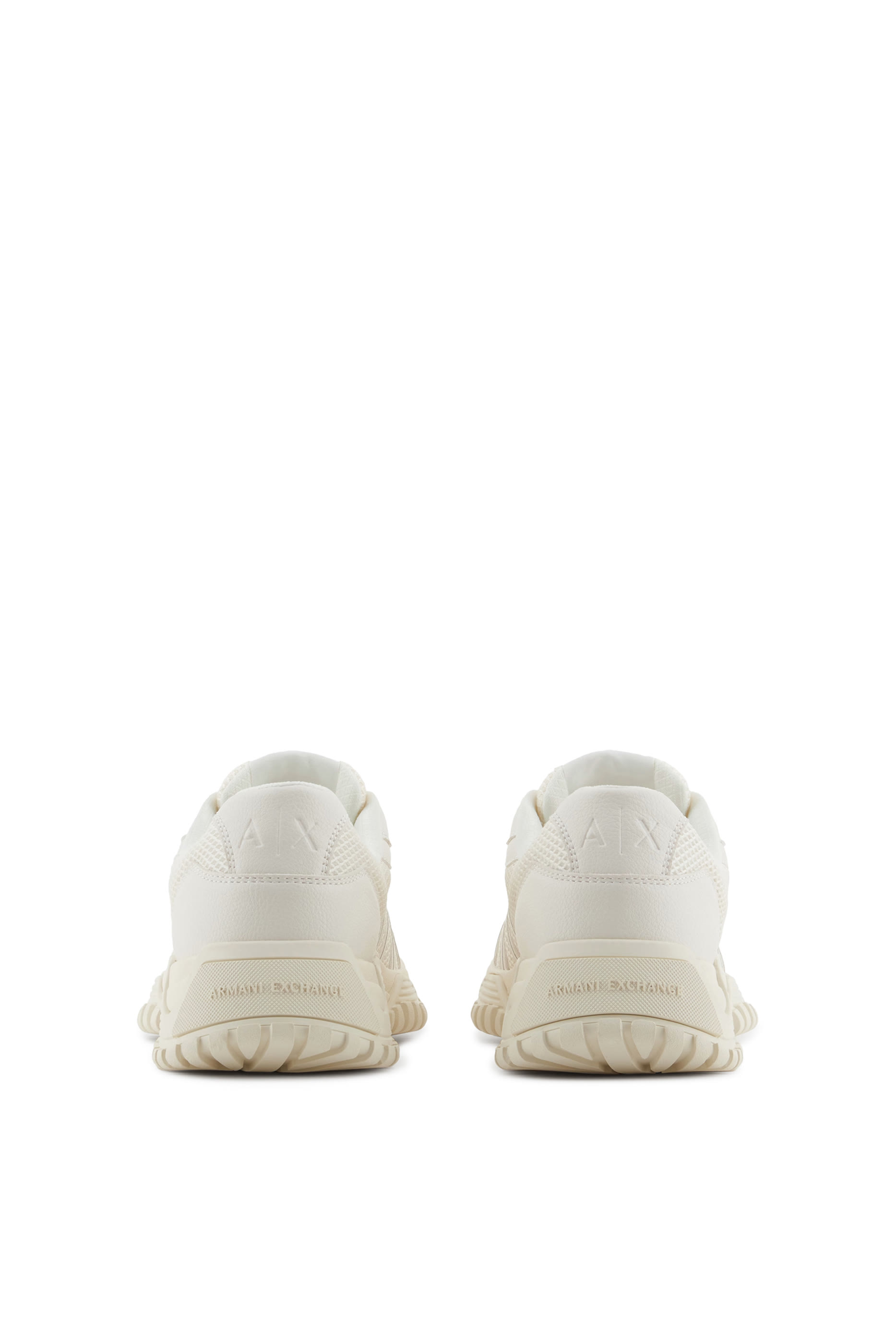 Lio Lace Up Sneakers