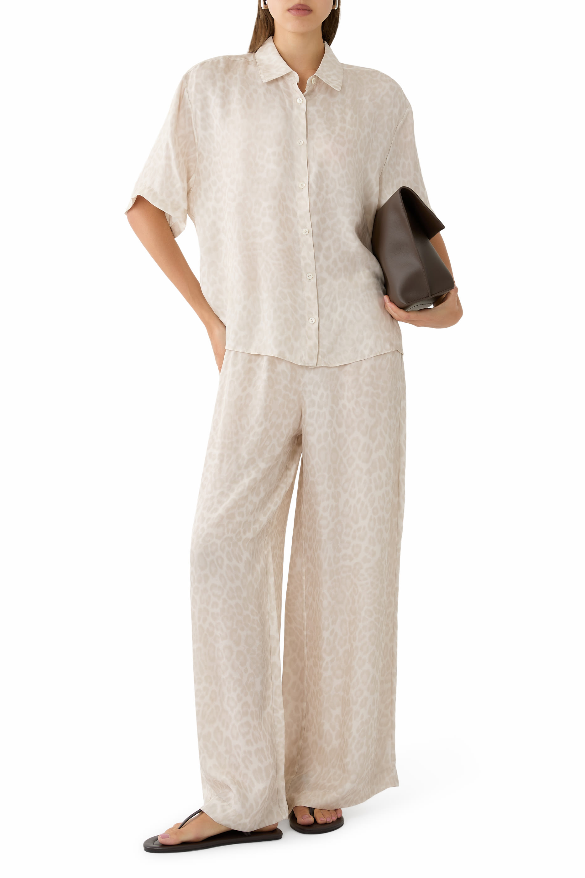 Roslyn Pants 