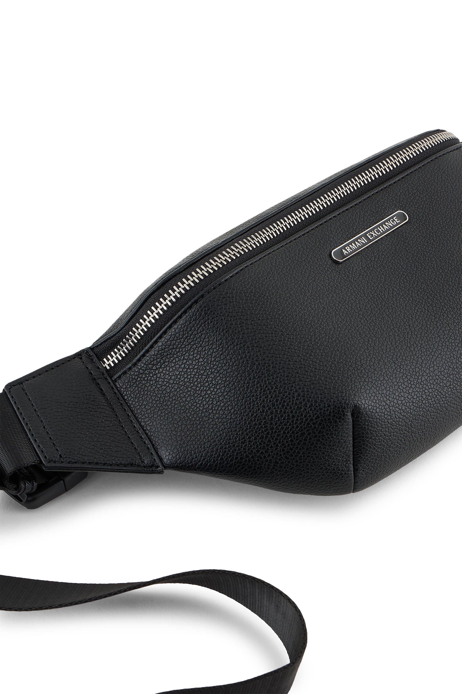 Logo Crossbody Waist Bag