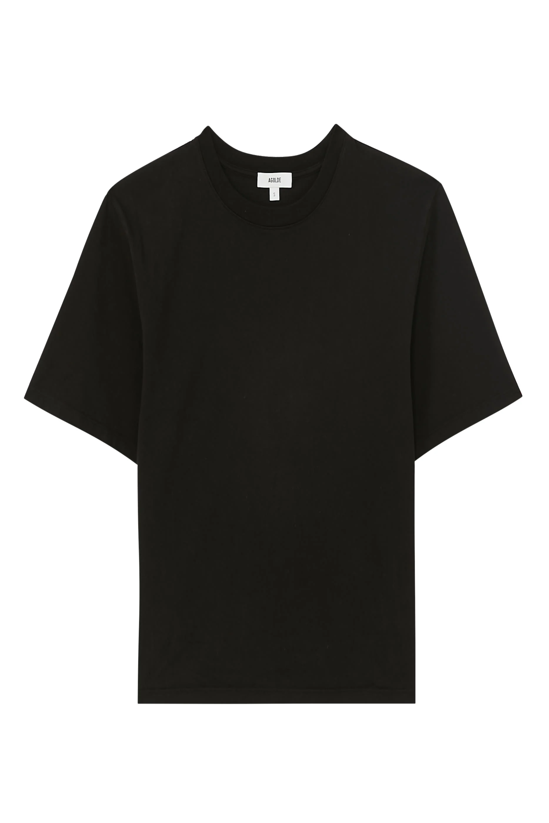 Sulma Drop Shoulder T-Shirt