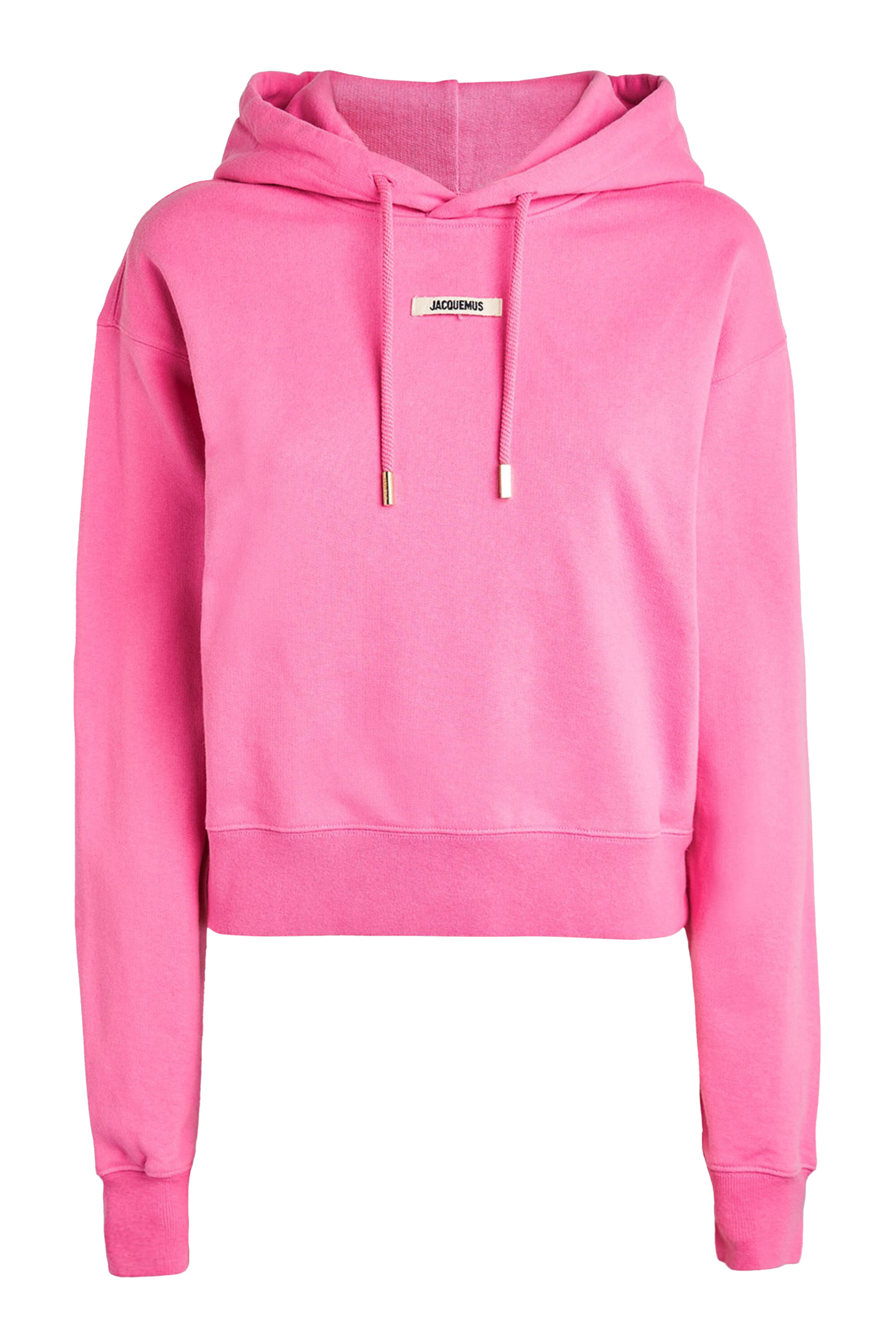 The Gros Grain Hoodie