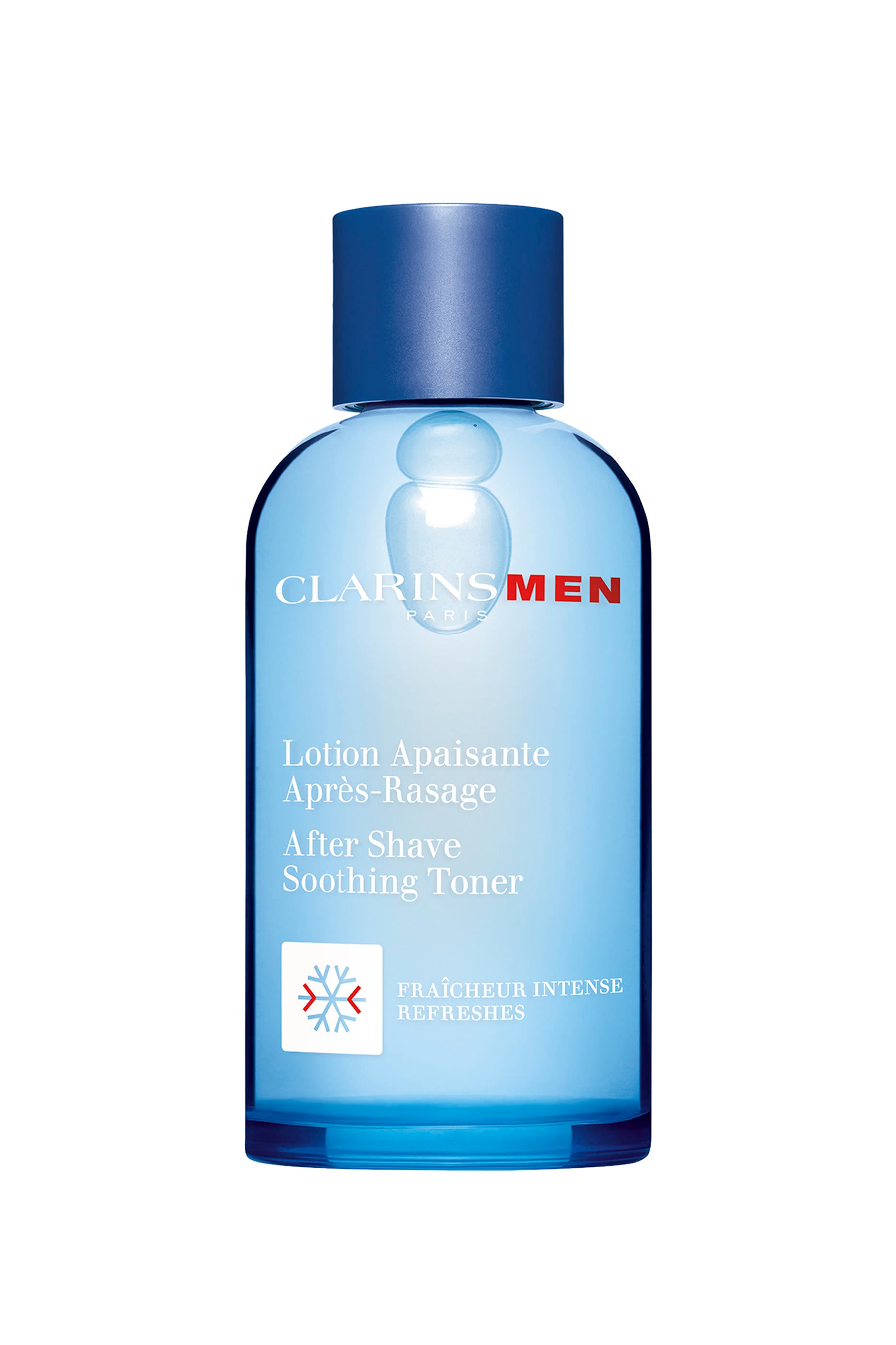 After Shave Soothing Toner
