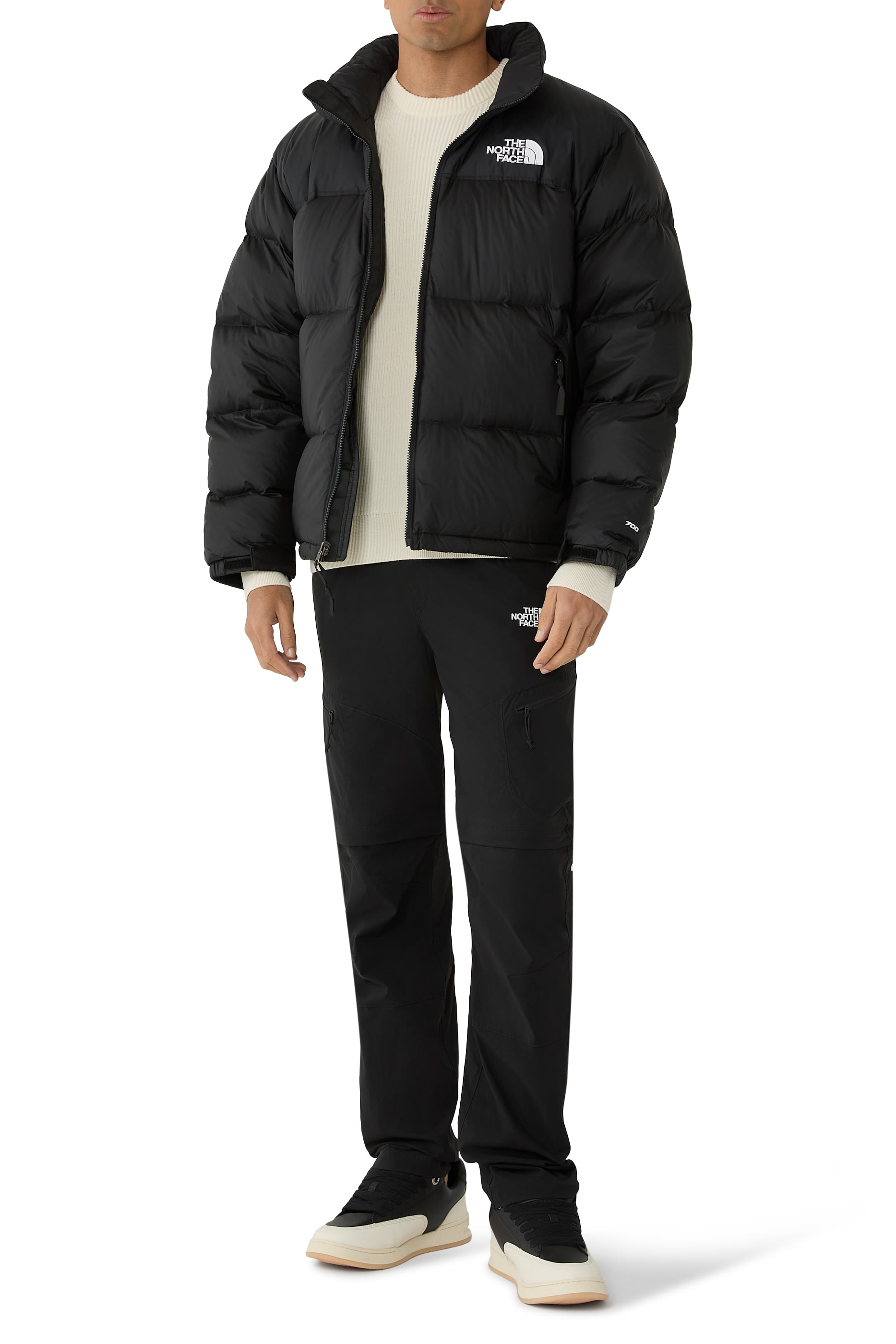 1996 Retro Nuptse Jacket 