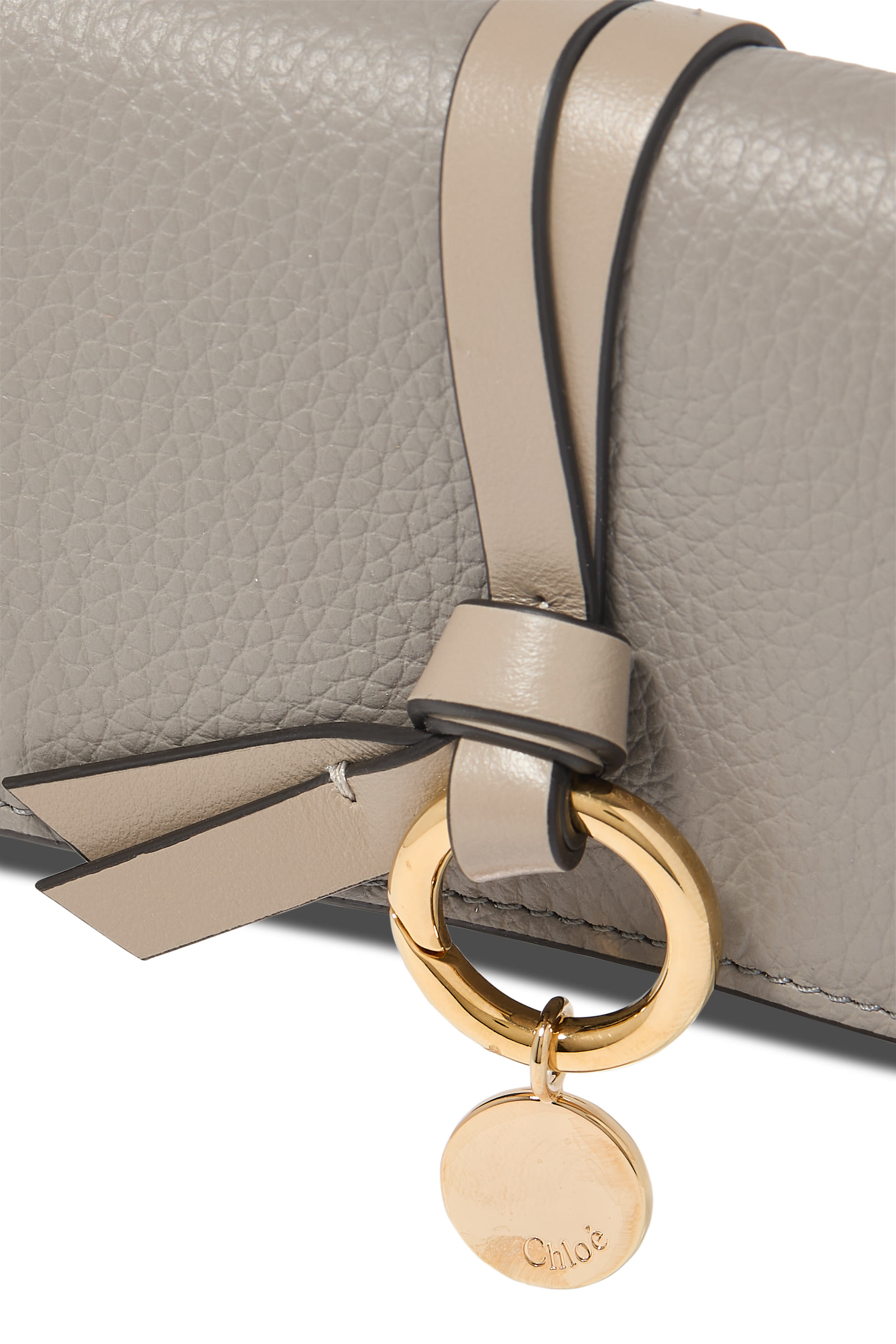 Alphabet Card Holder