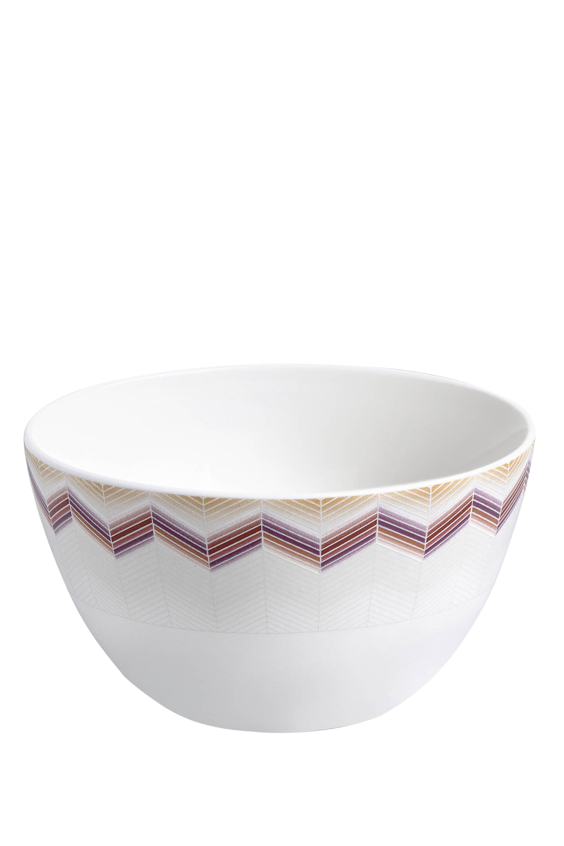 Zig Zag Jarris Rice Bowl