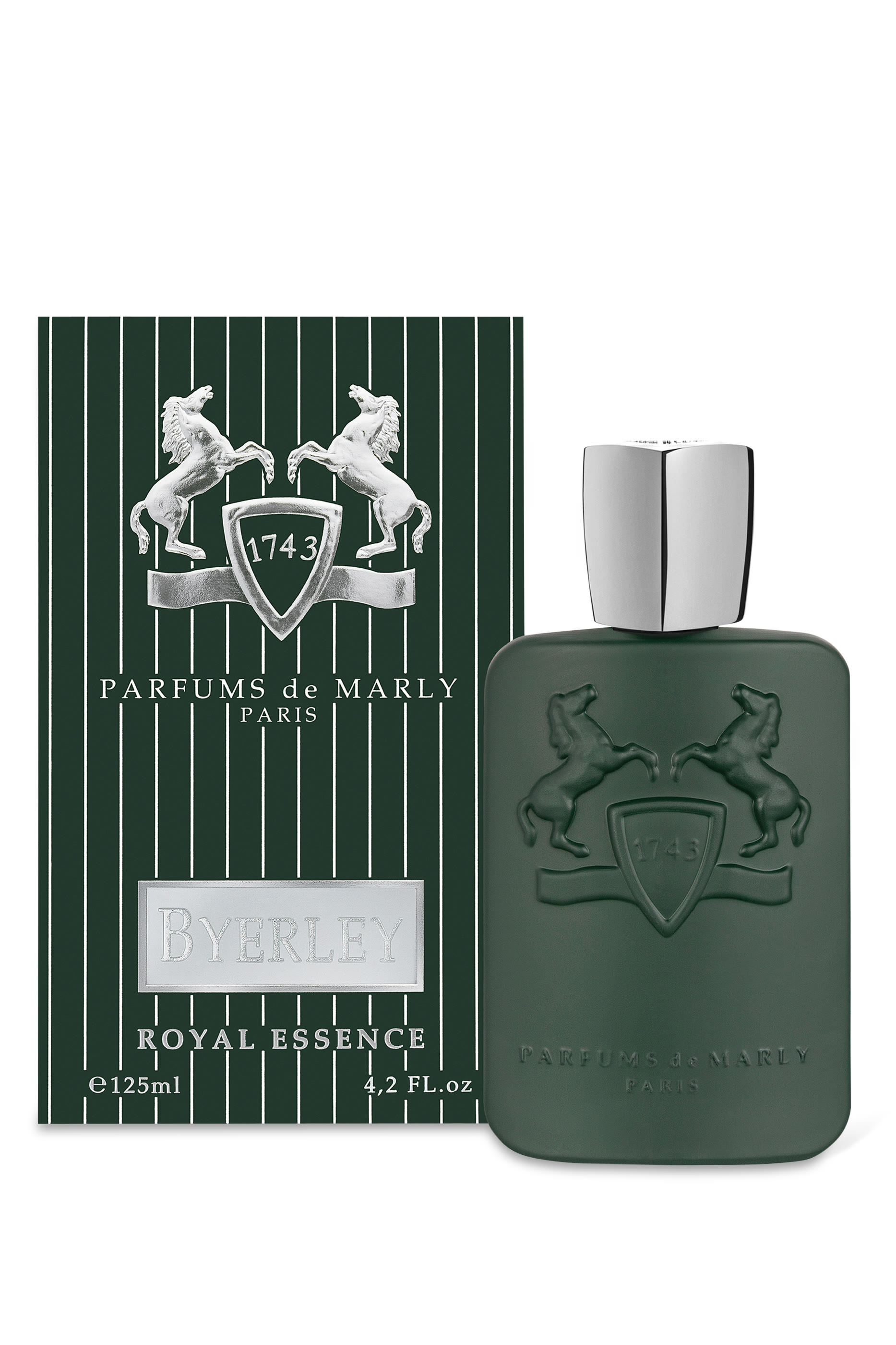 Byerley Eau de Parfum Spray