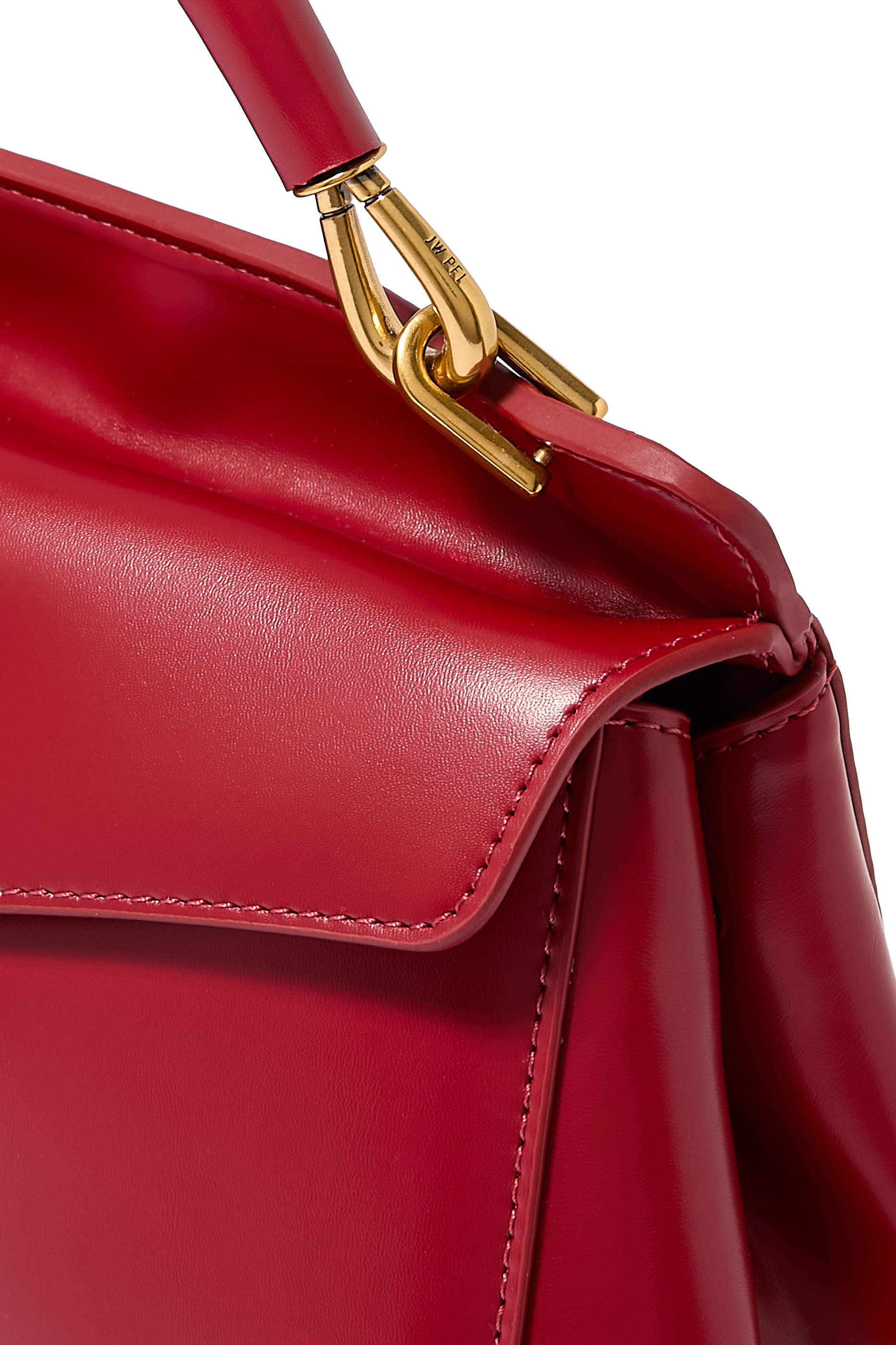 Lucia Classic Top Handbag