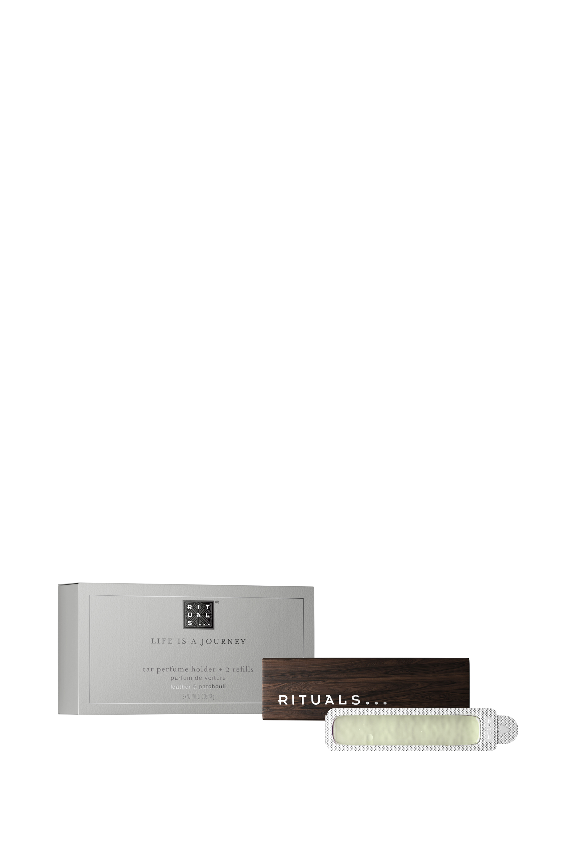 Life is a Journey Homme Car Sport Perfume