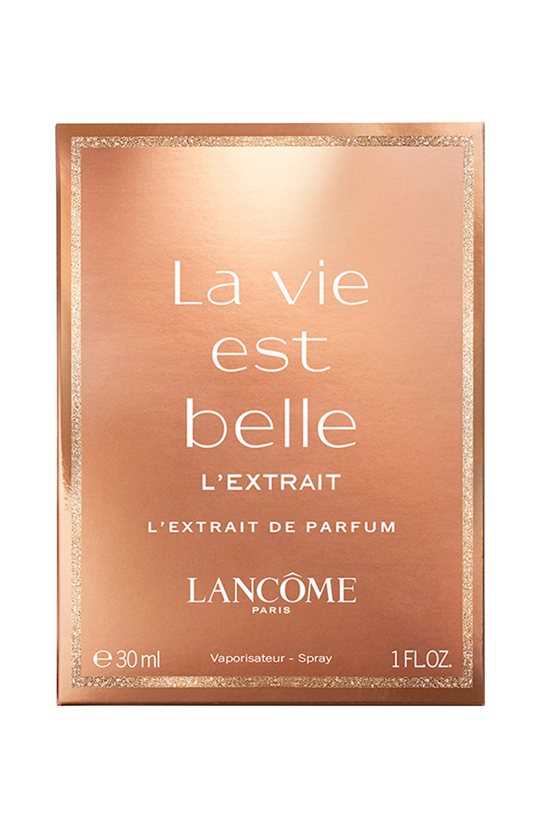 La vie est Belle Gold L'Extrait Eau De Parfum