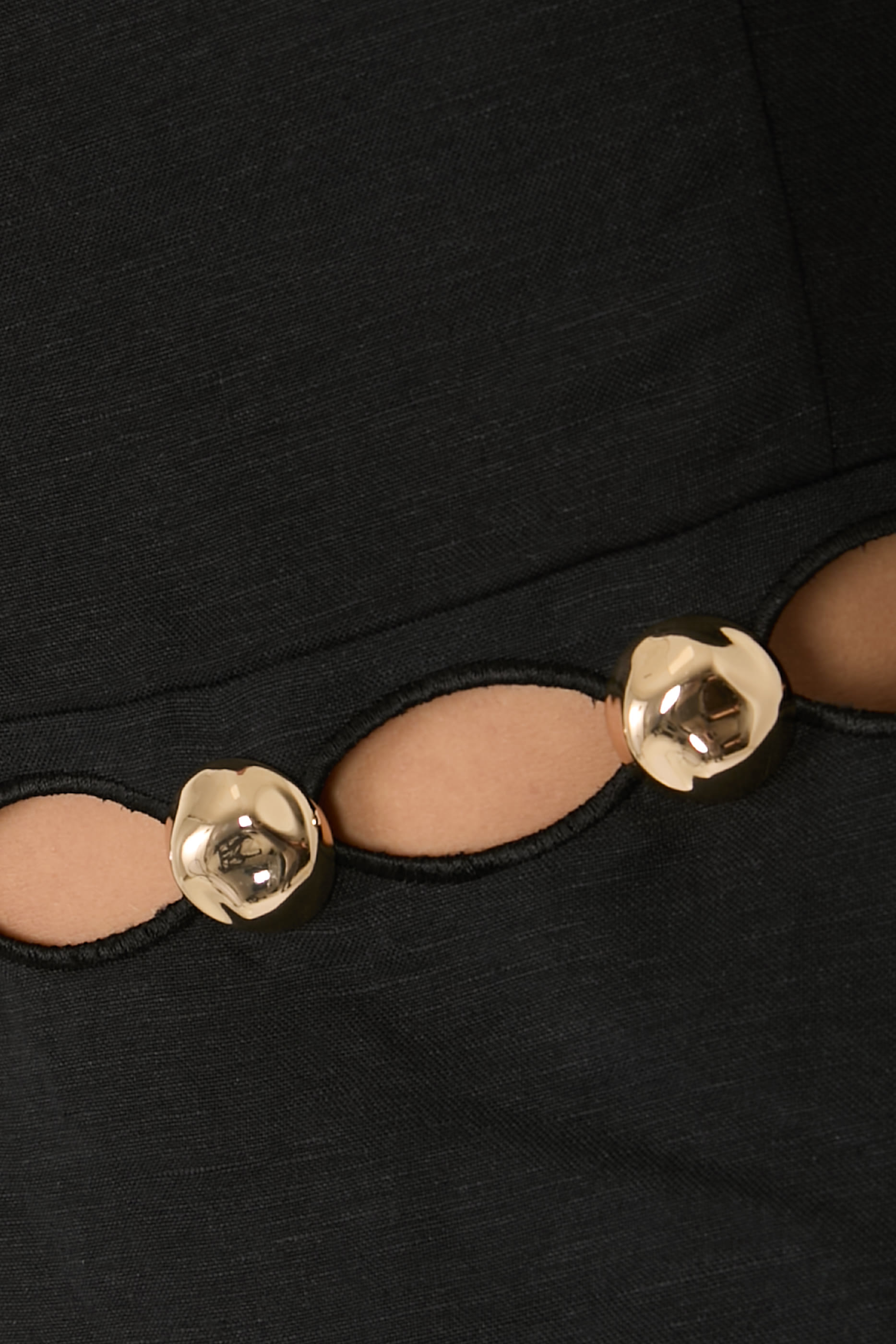 Cruz Studded Cami Top