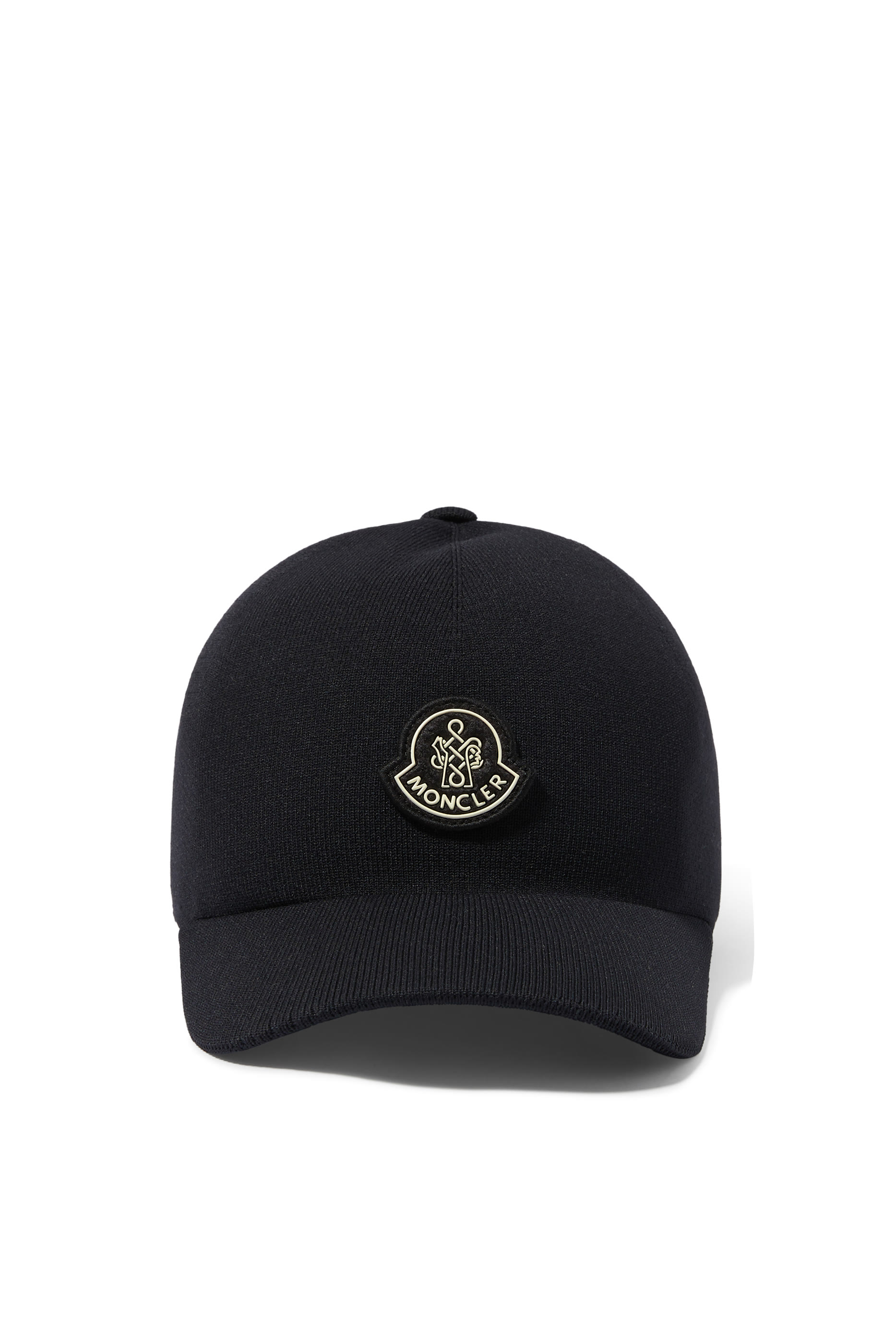 Logo Baseball Cap