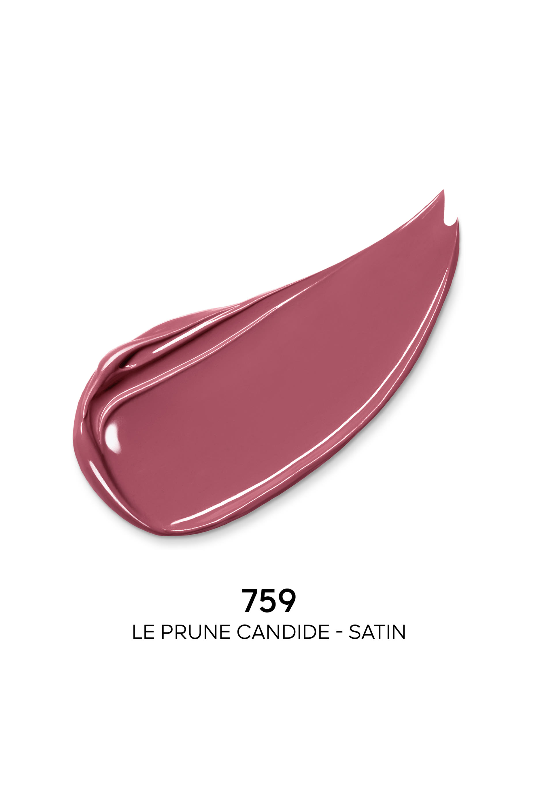 Rouge G Satin Lipstick Refill