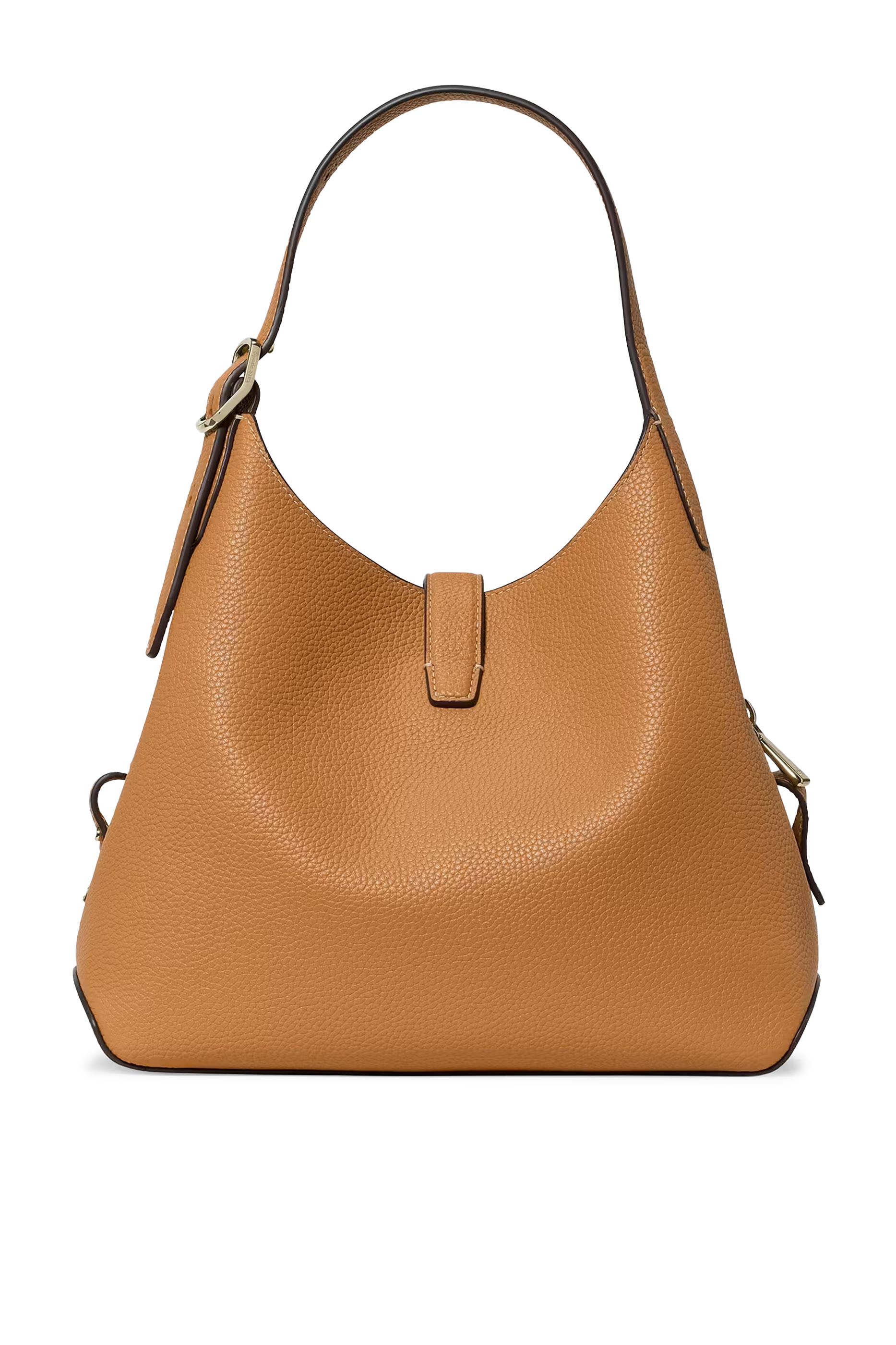 Deco Crossbody Tote 