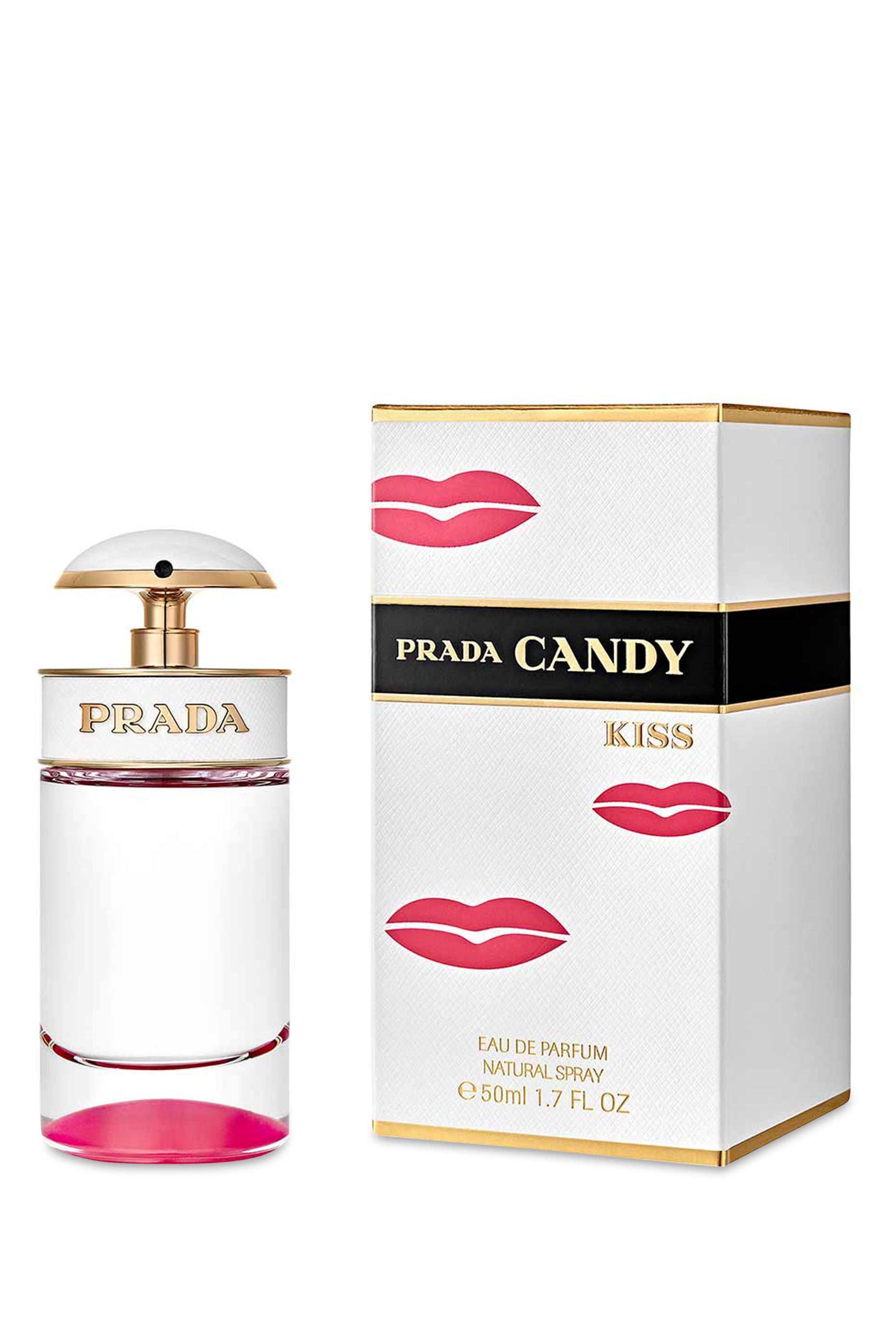 Prada Candy Kiss Eau de Parfum