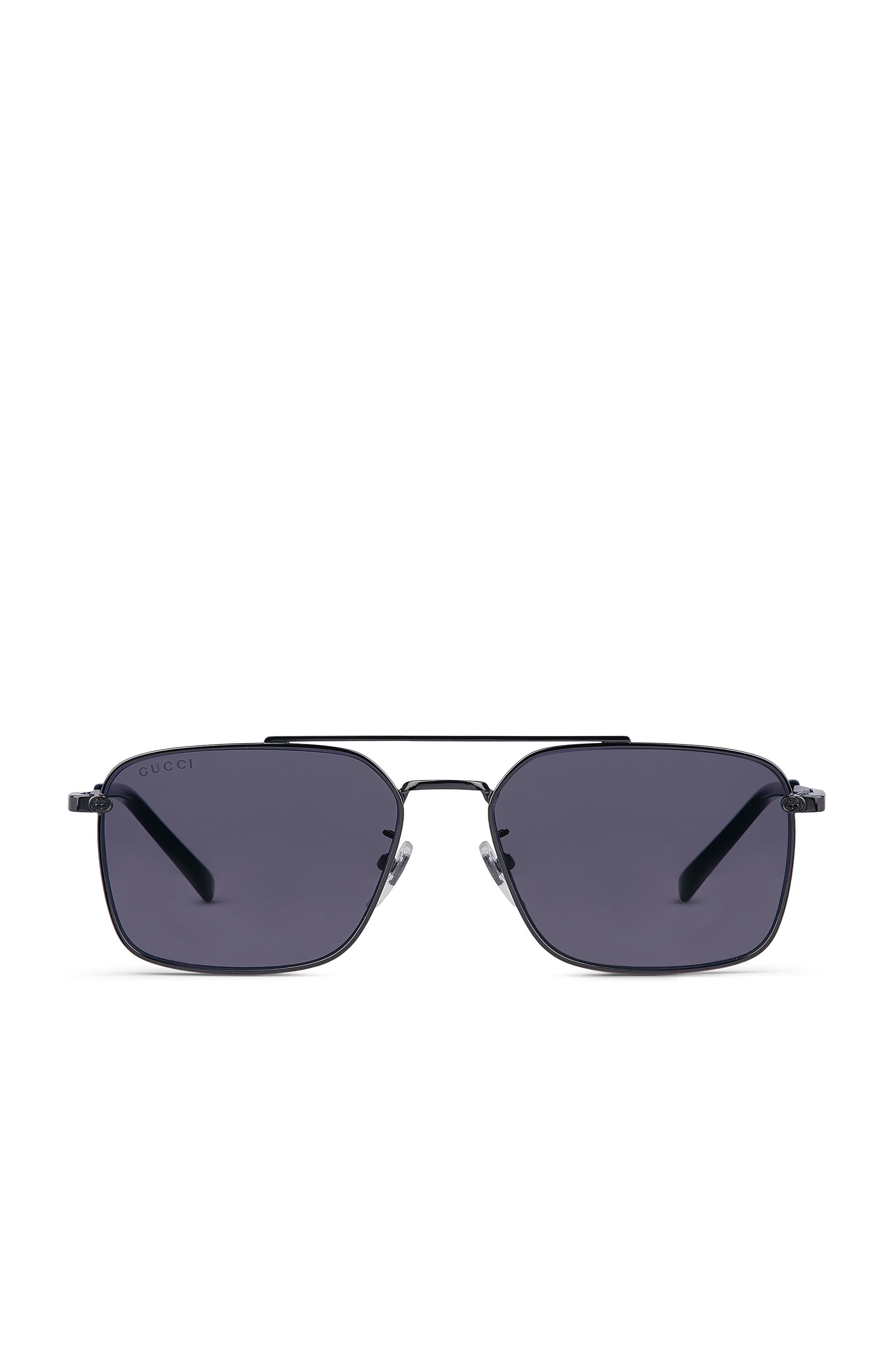 GG1957SA Specialized-Fit Rectangular Sunglasses