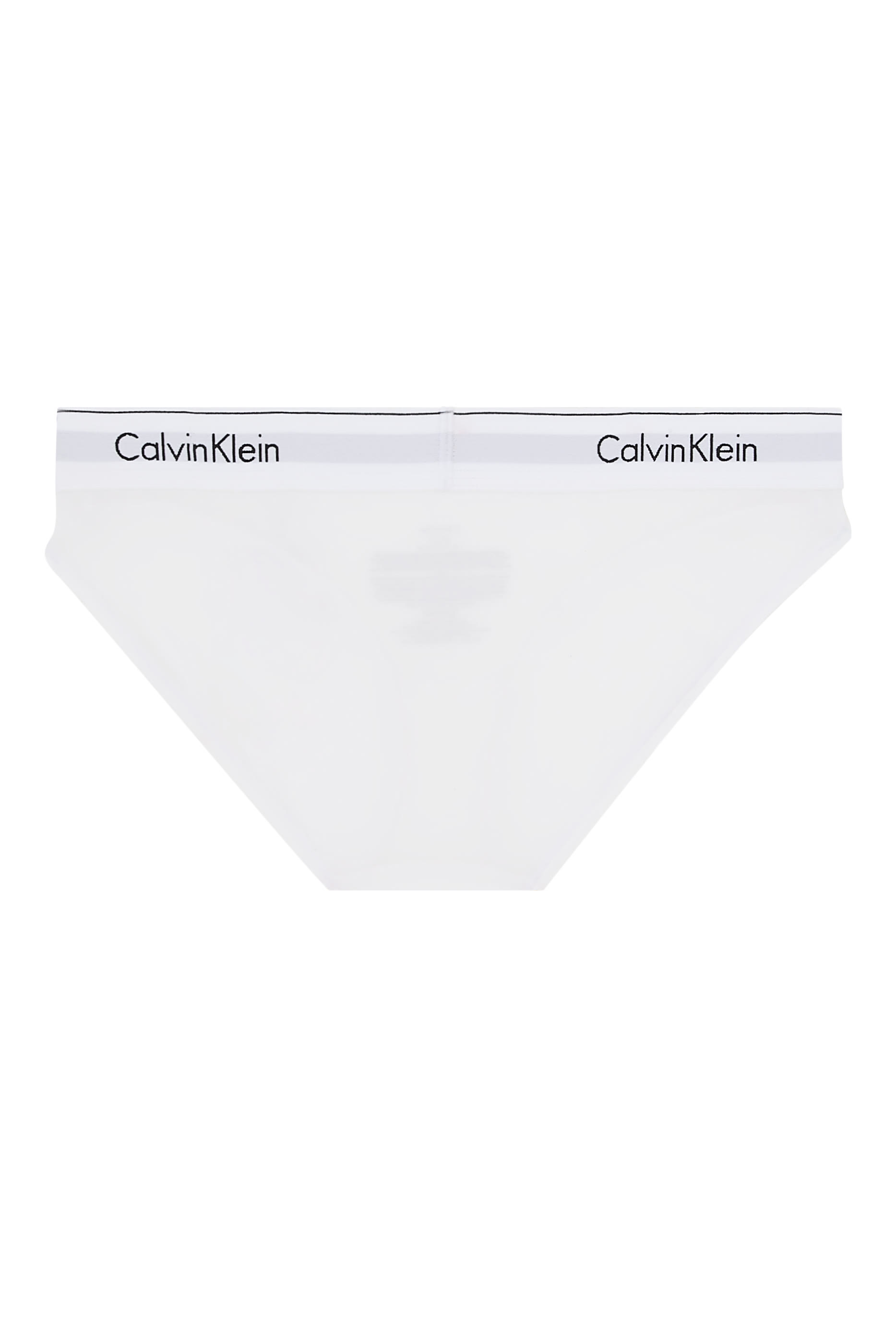 Icon Cotton Modal Bikini Briefs
