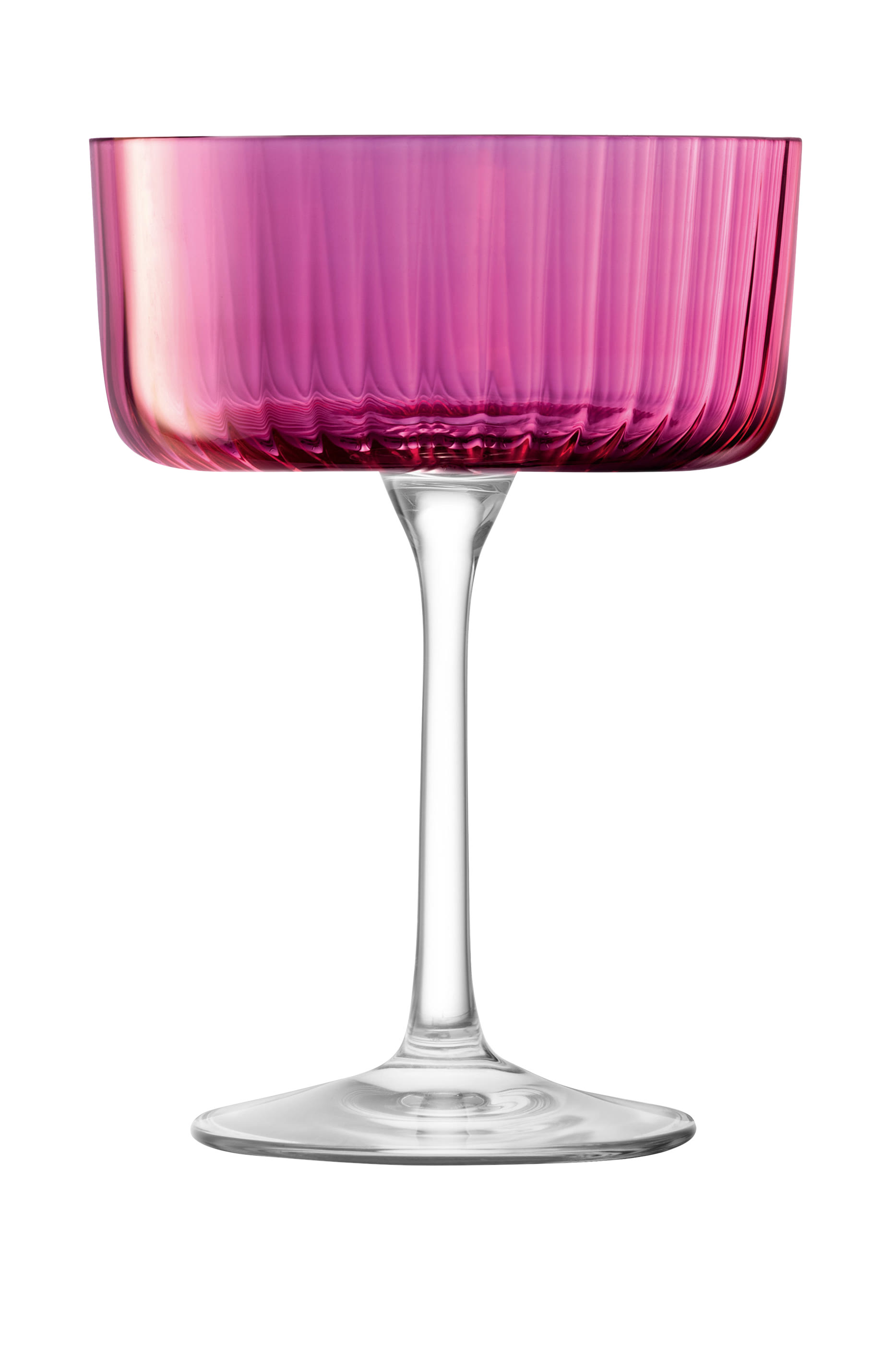 Gems Beverage Glass, Set of 4