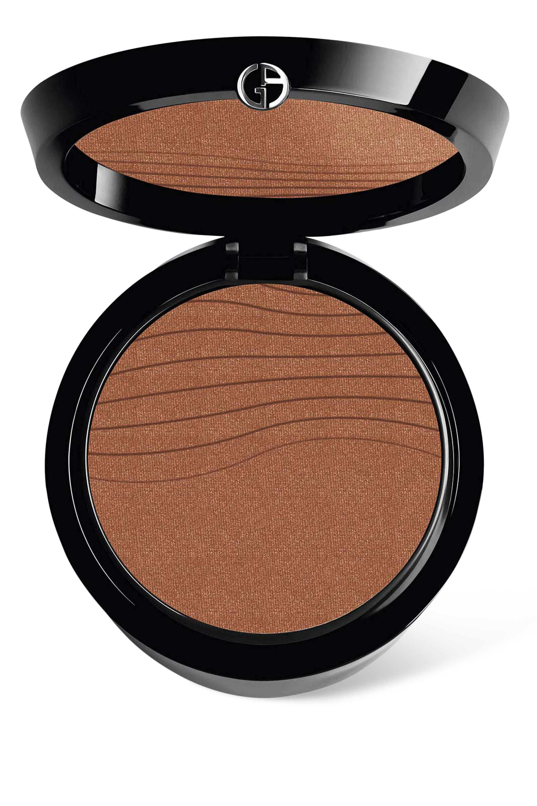 Luminous Silk Glow Fusion Face Powder