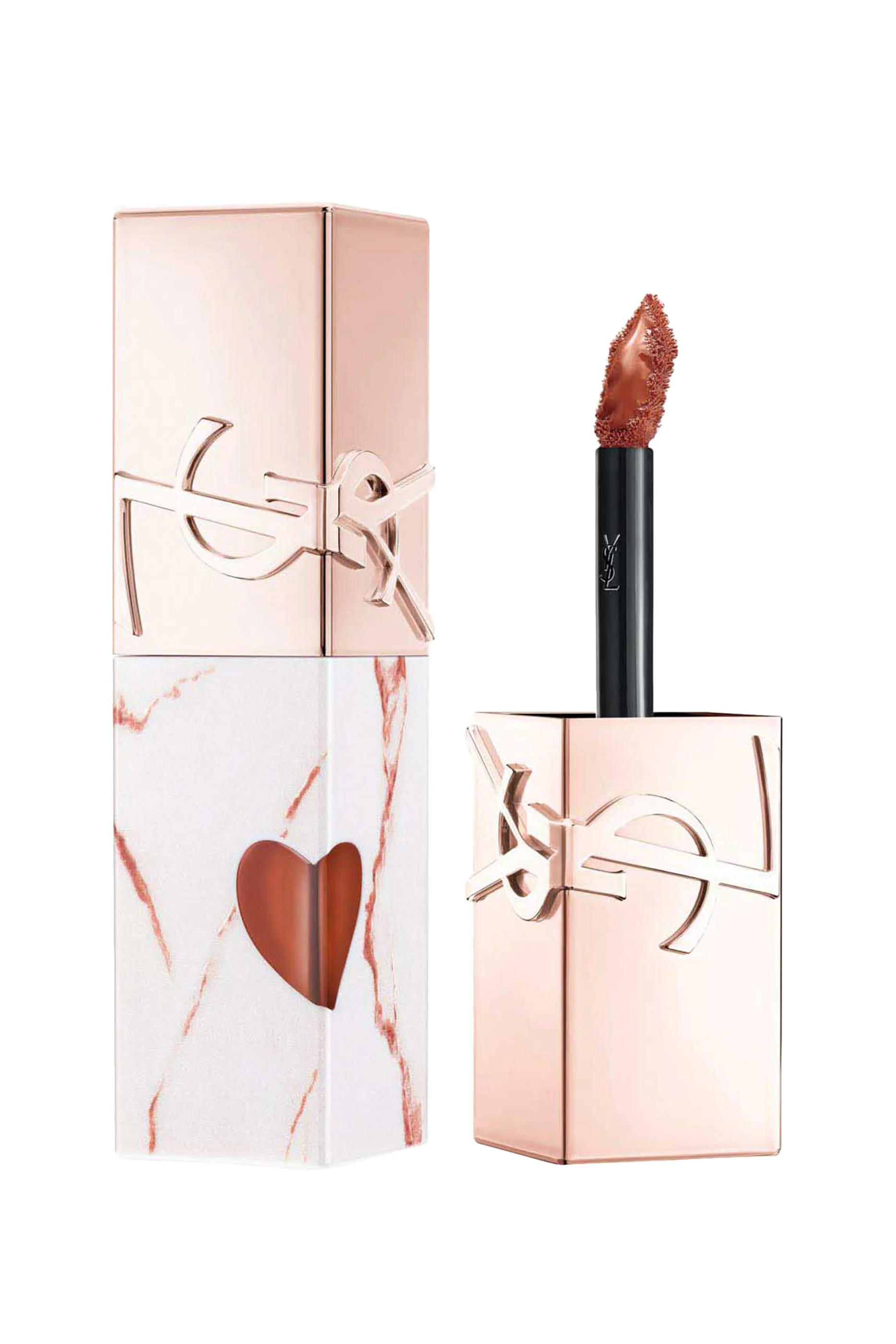 The Inks Vinyl Cream Collector