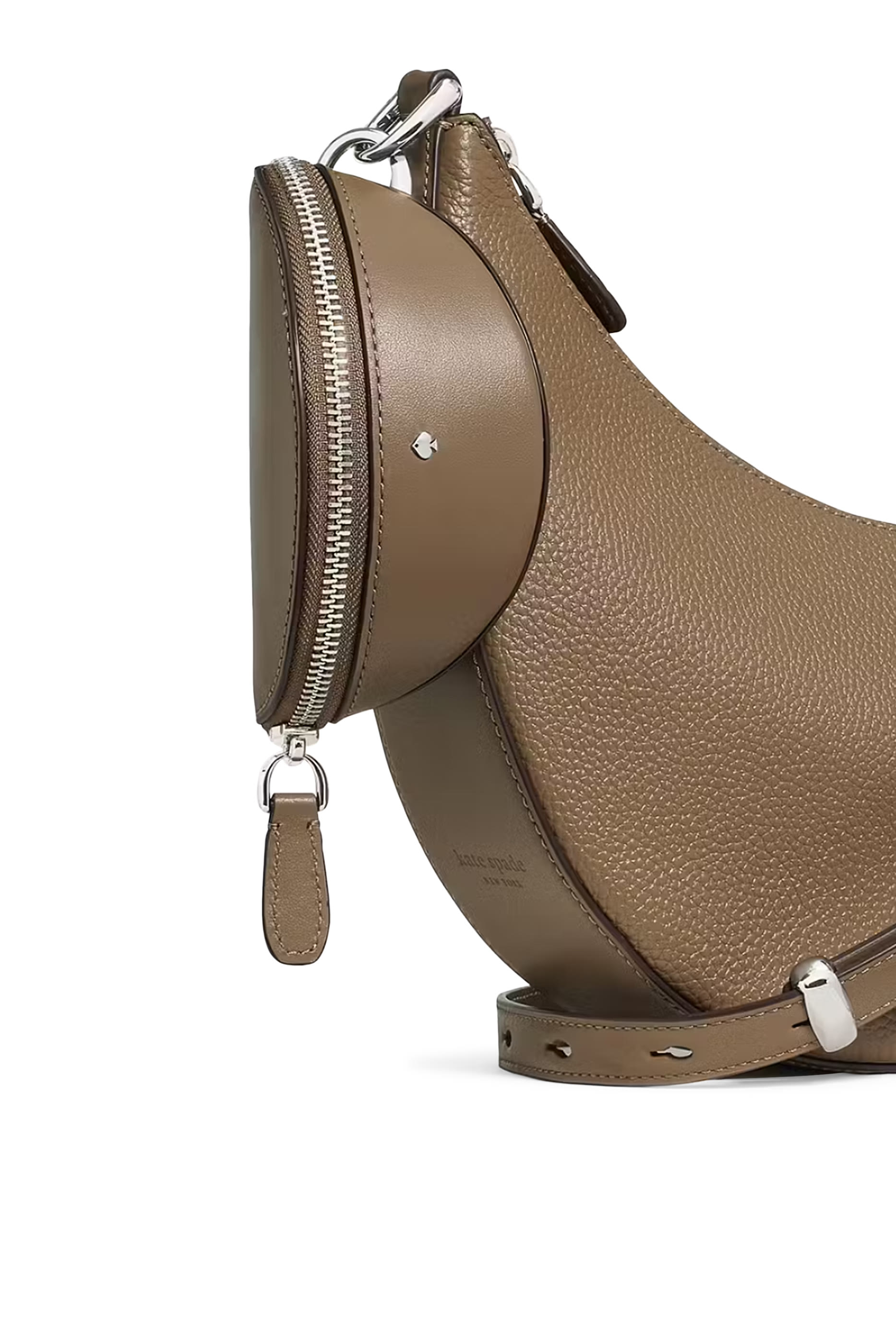 Duo Crossbody Bag 