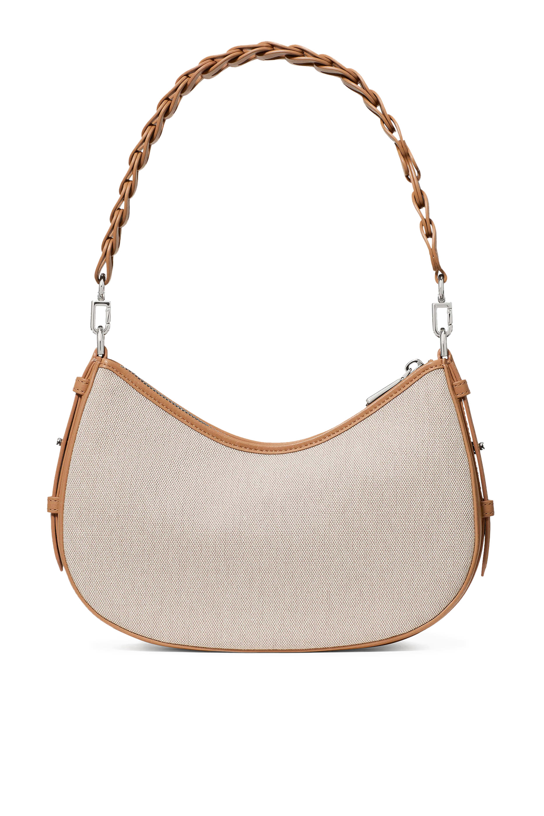 Liv Convertible Shoulder Bag